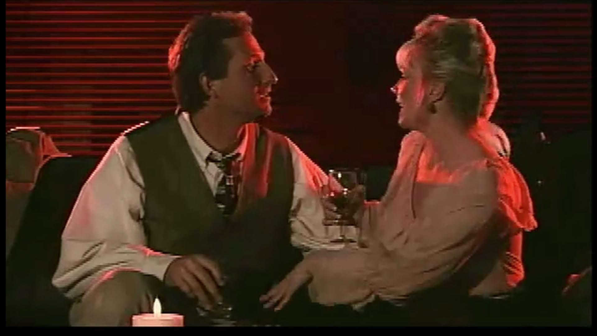 Screenshot for Tex Murphy: Overseer