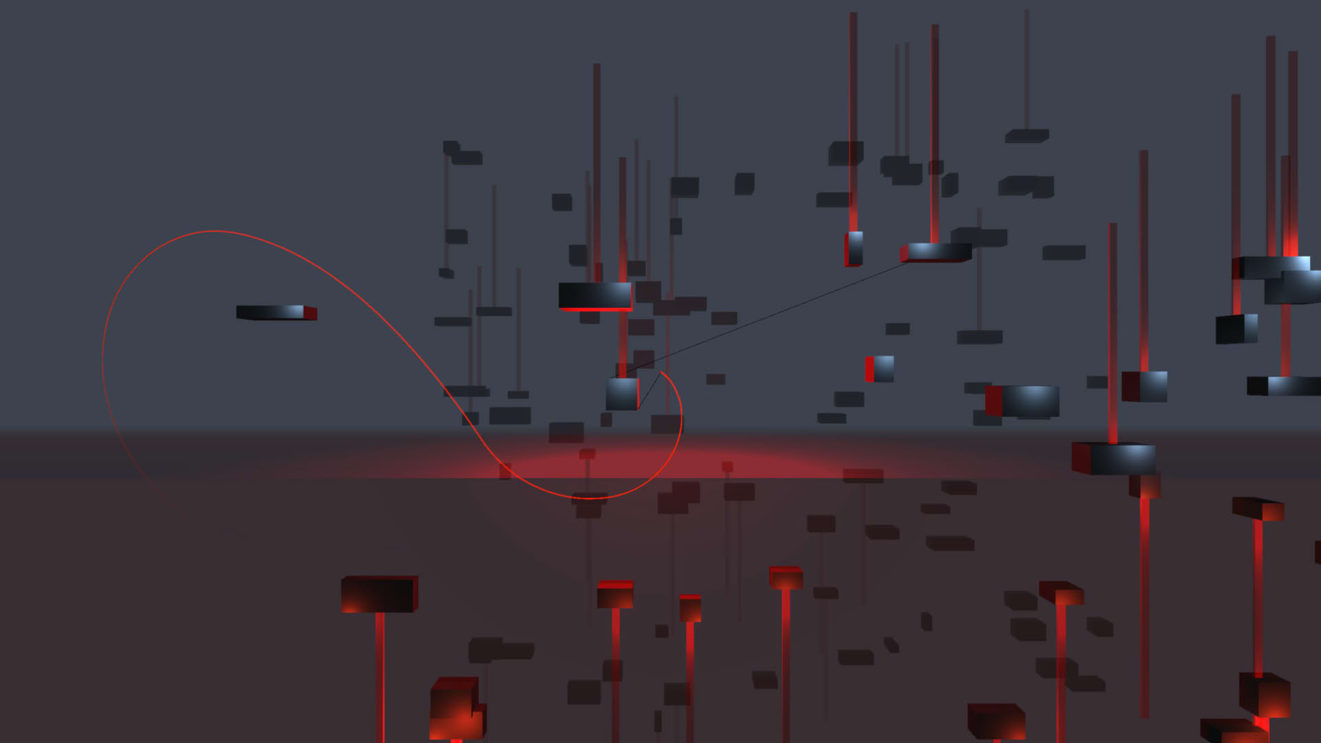 Screenshot for Floating Point