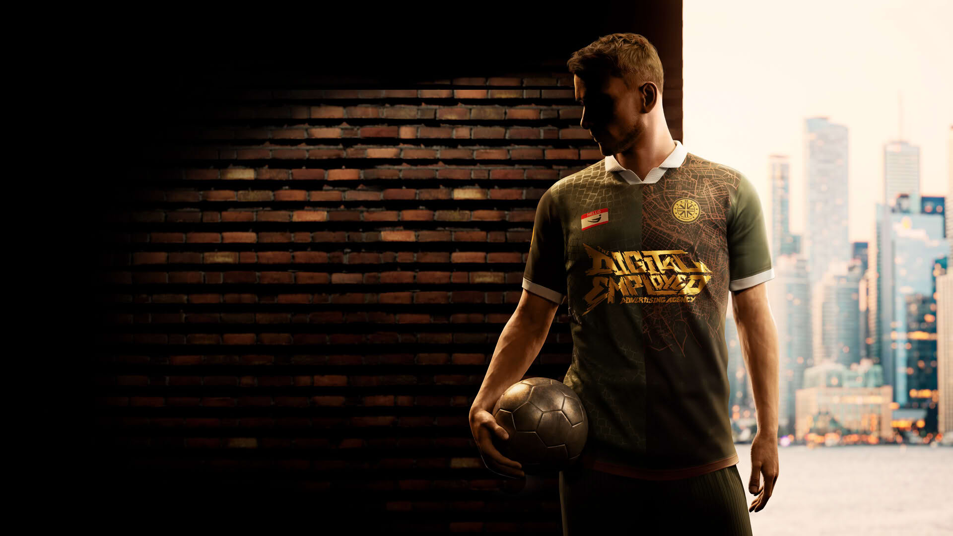 Screenshot for UFL