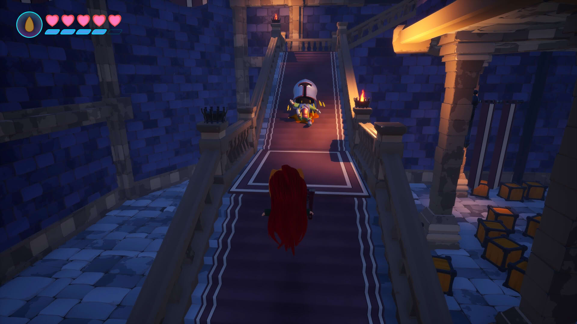 Screenshot for Eletta