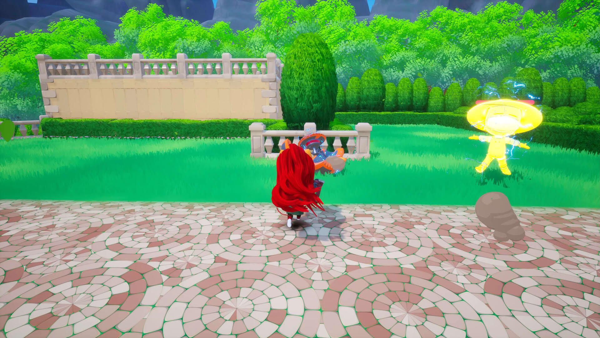 Screenshot for Eletta