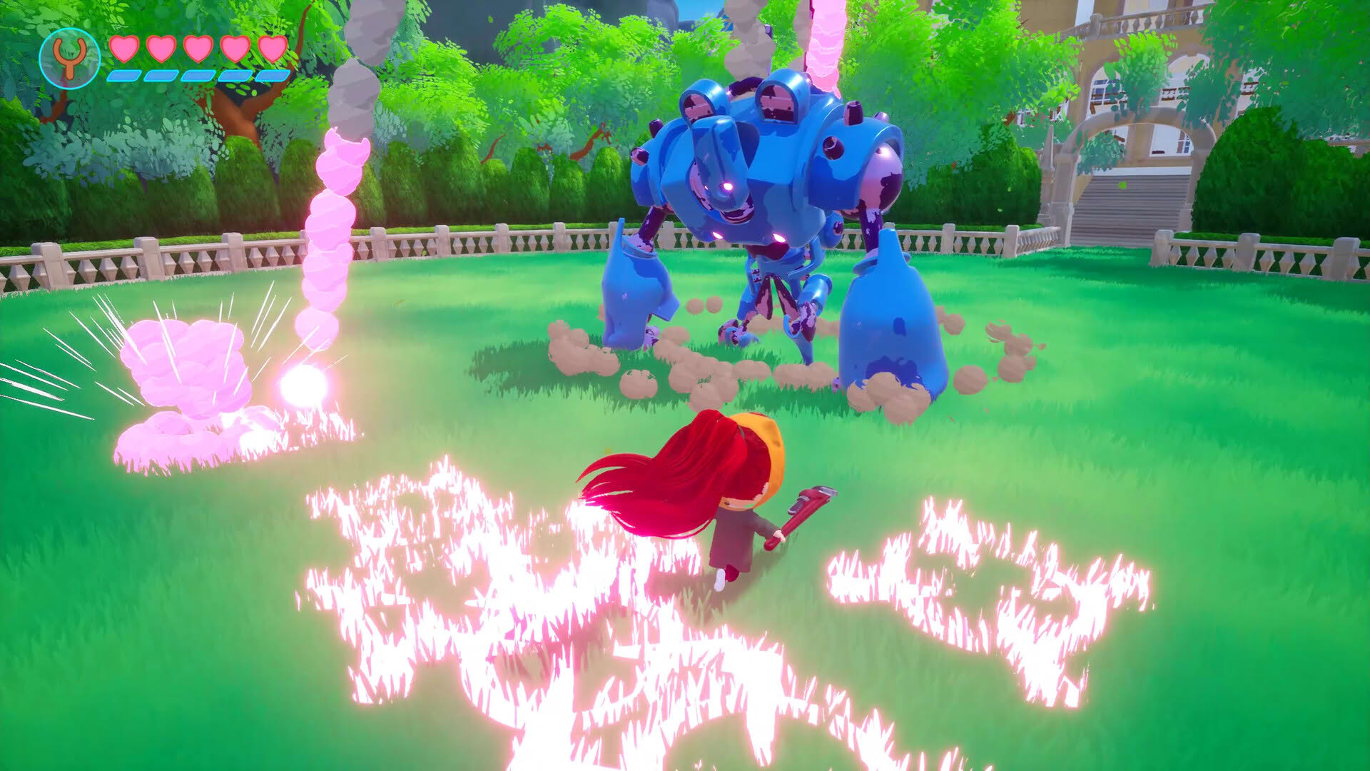 Screenshot for Eletta