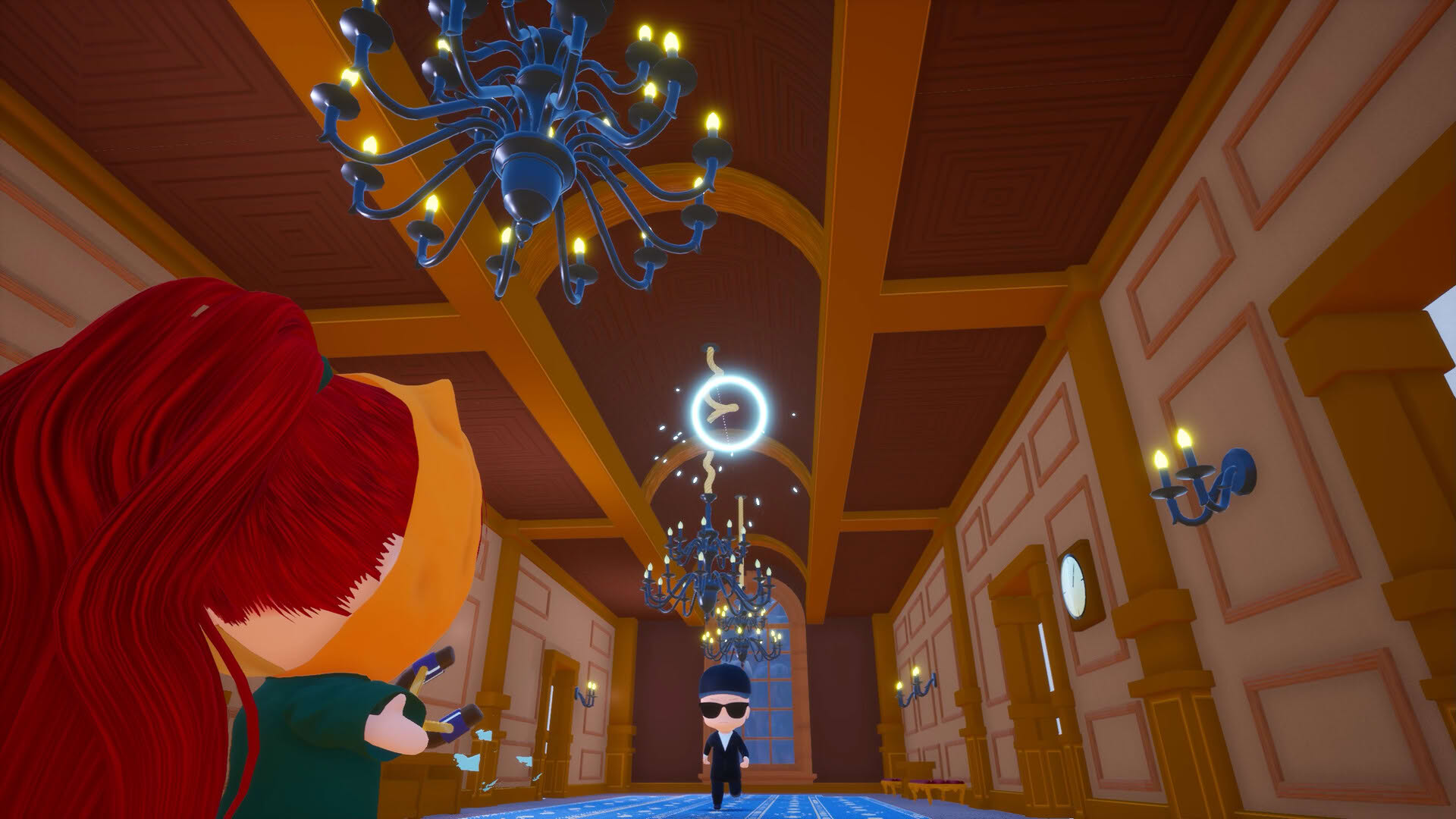 Screenshot for Eletta