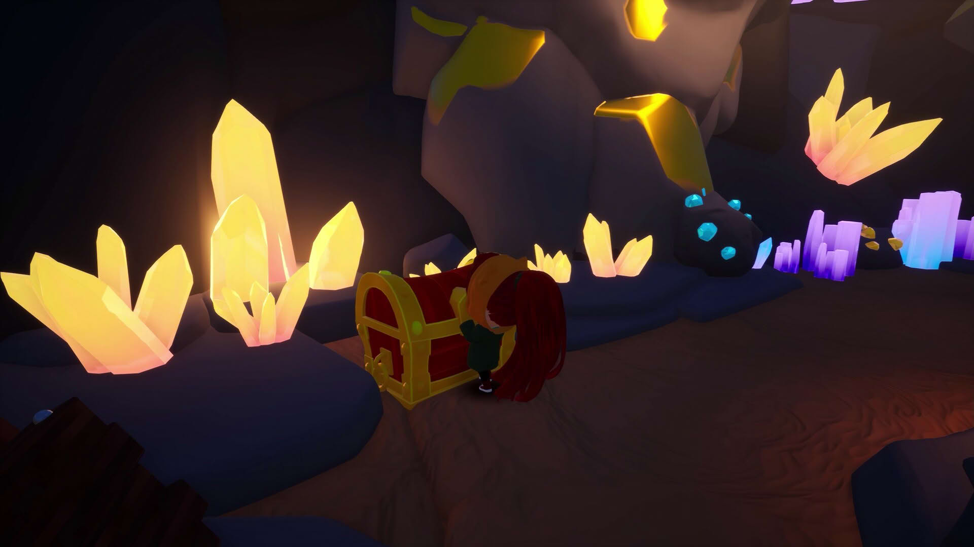 Screenshot for Eletta