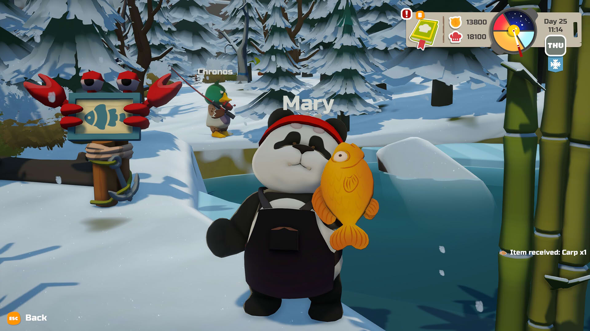 Screenshot for Pao Pao