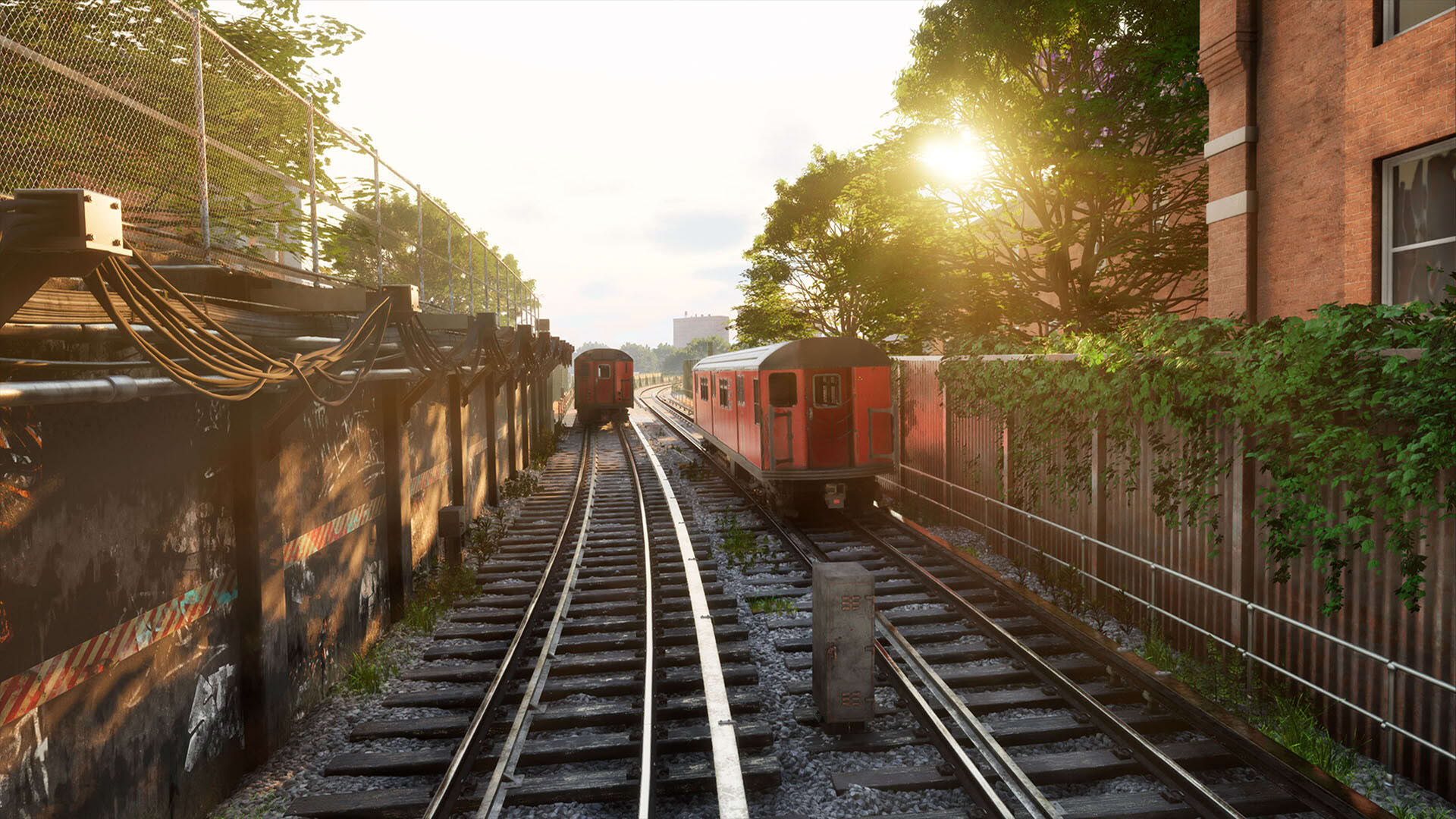 Screenshot for Metro Rivals: New York