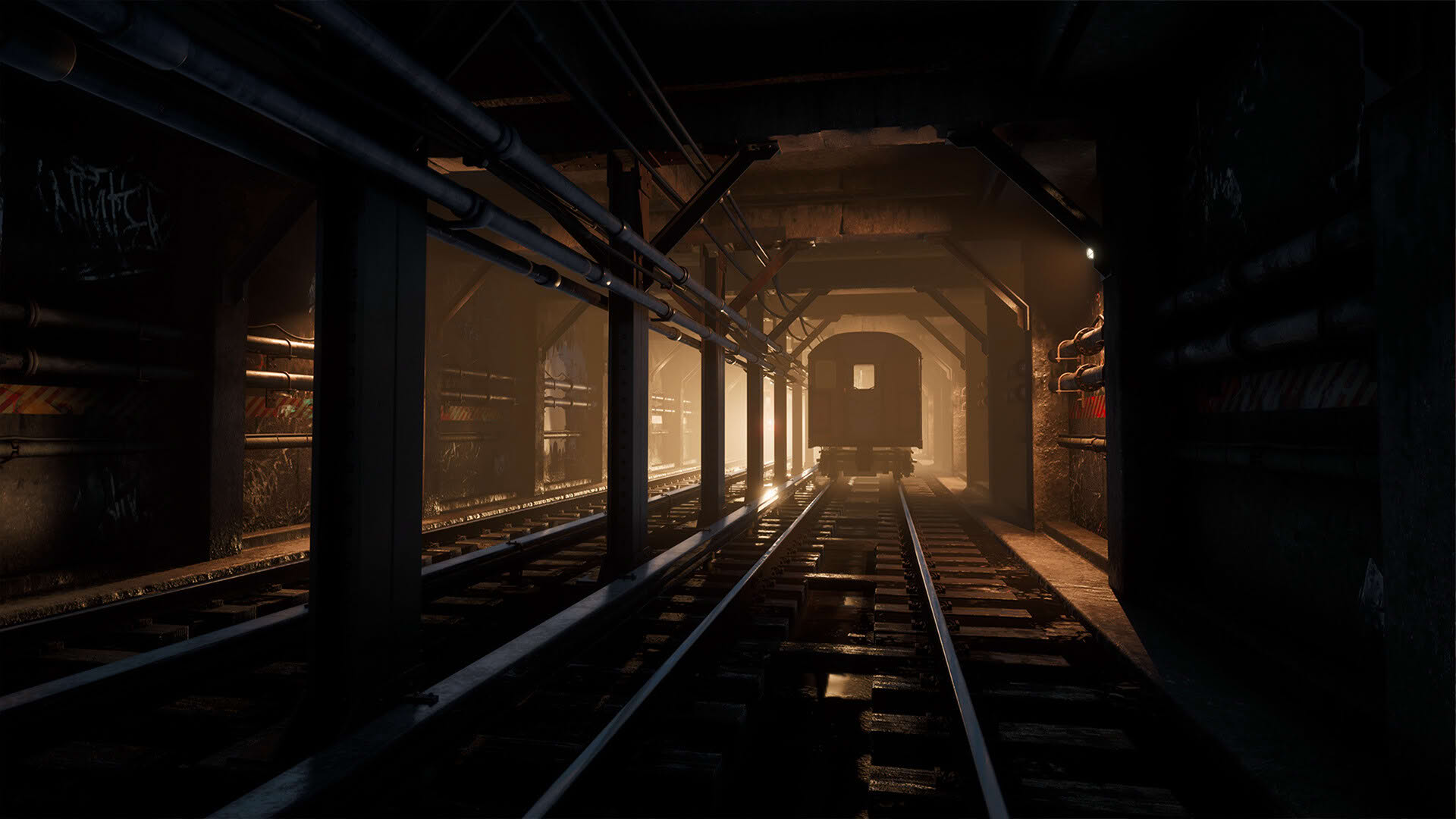 Screenshot for Metro Rivals: New York