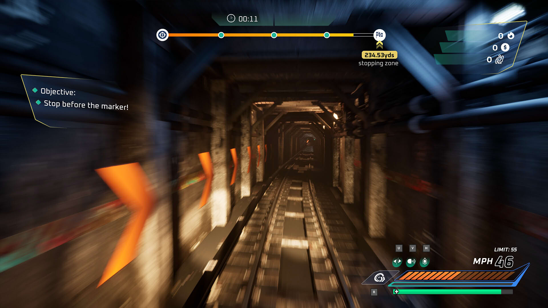 Screenshot for Metro Rivals: New York