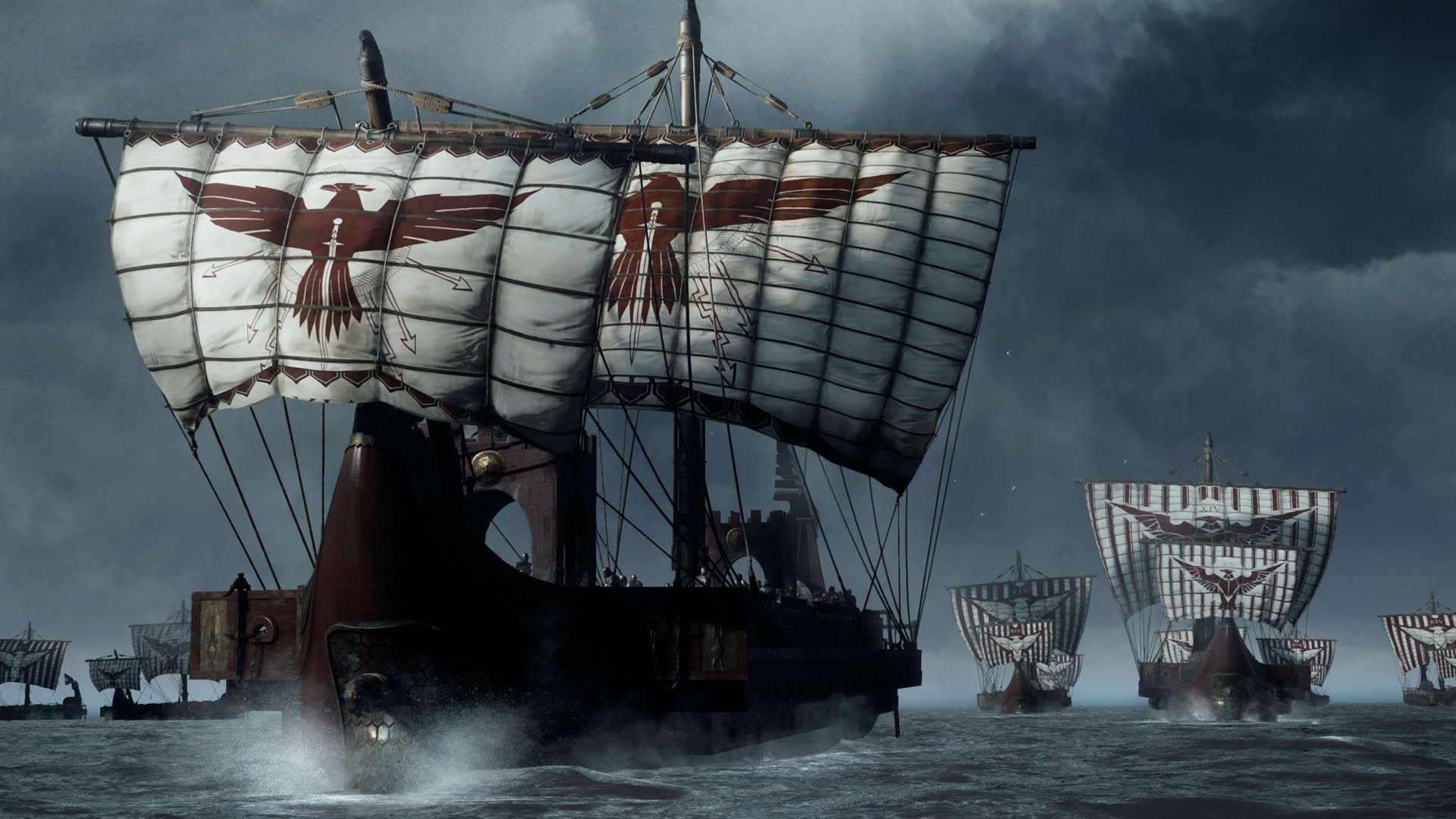 Screenshot for Ryse: Son of Rome