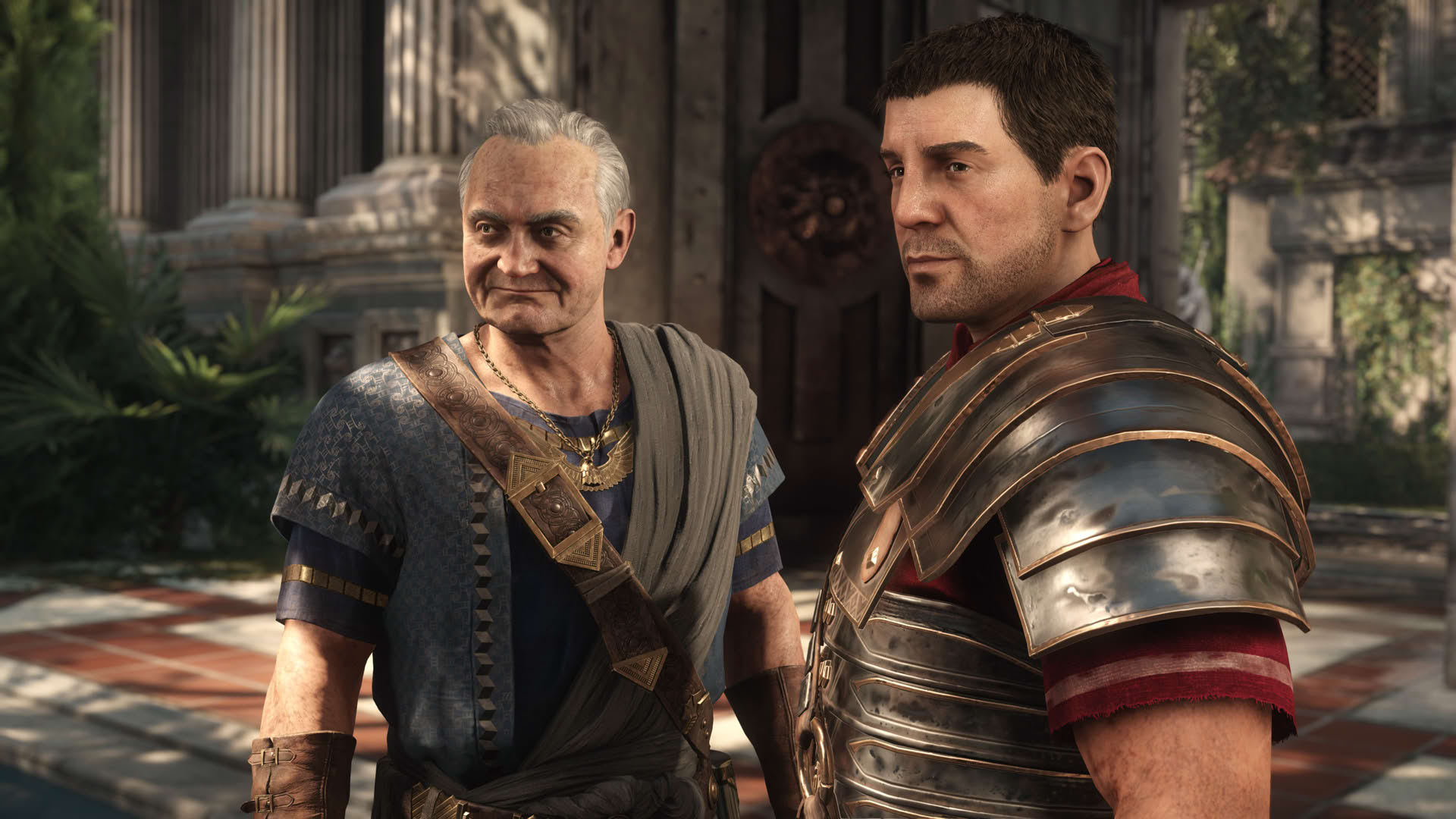 Screenshot for Ryse: Son of Rome