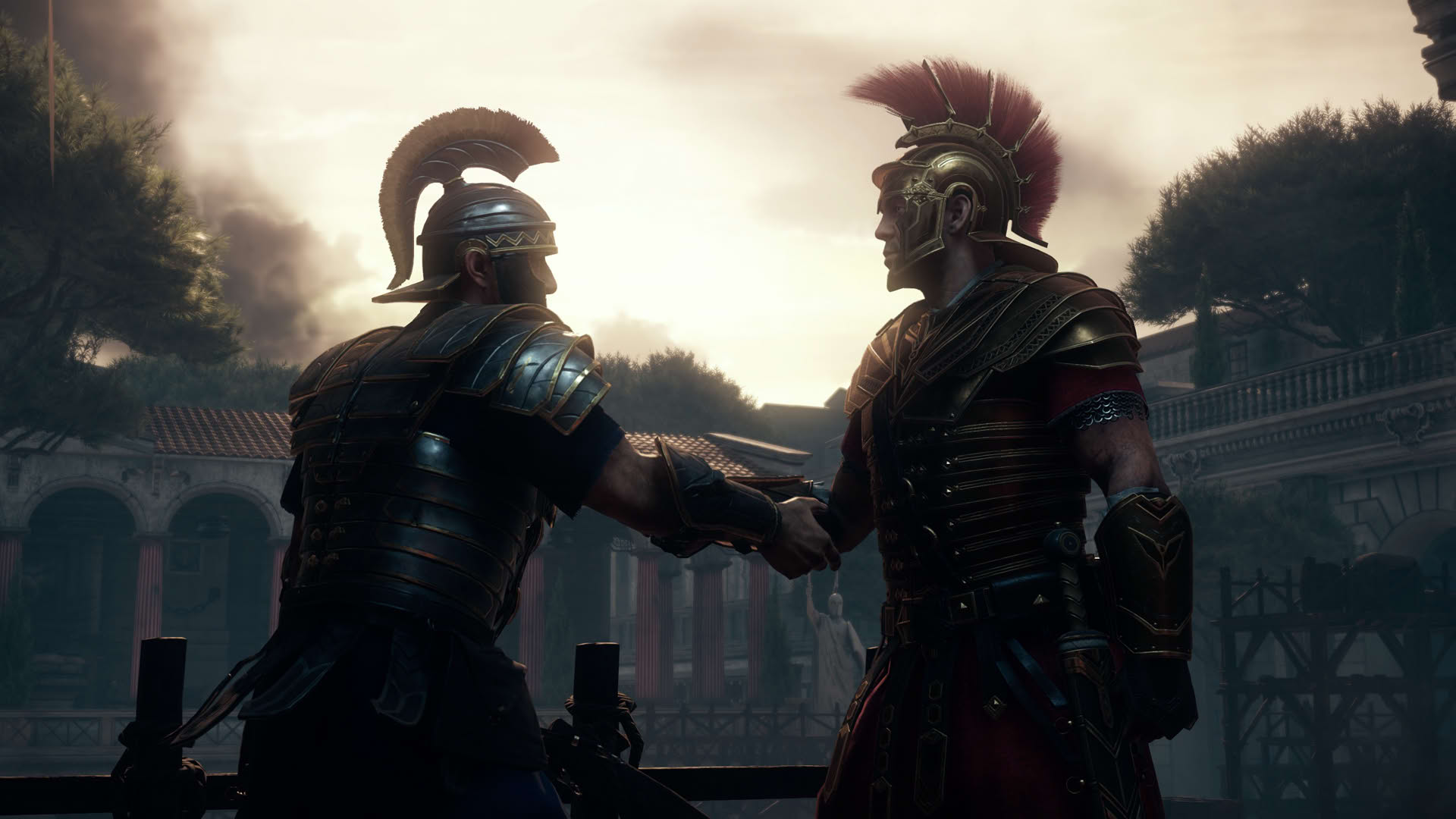 Screenshot for Ryse: Son of Rome