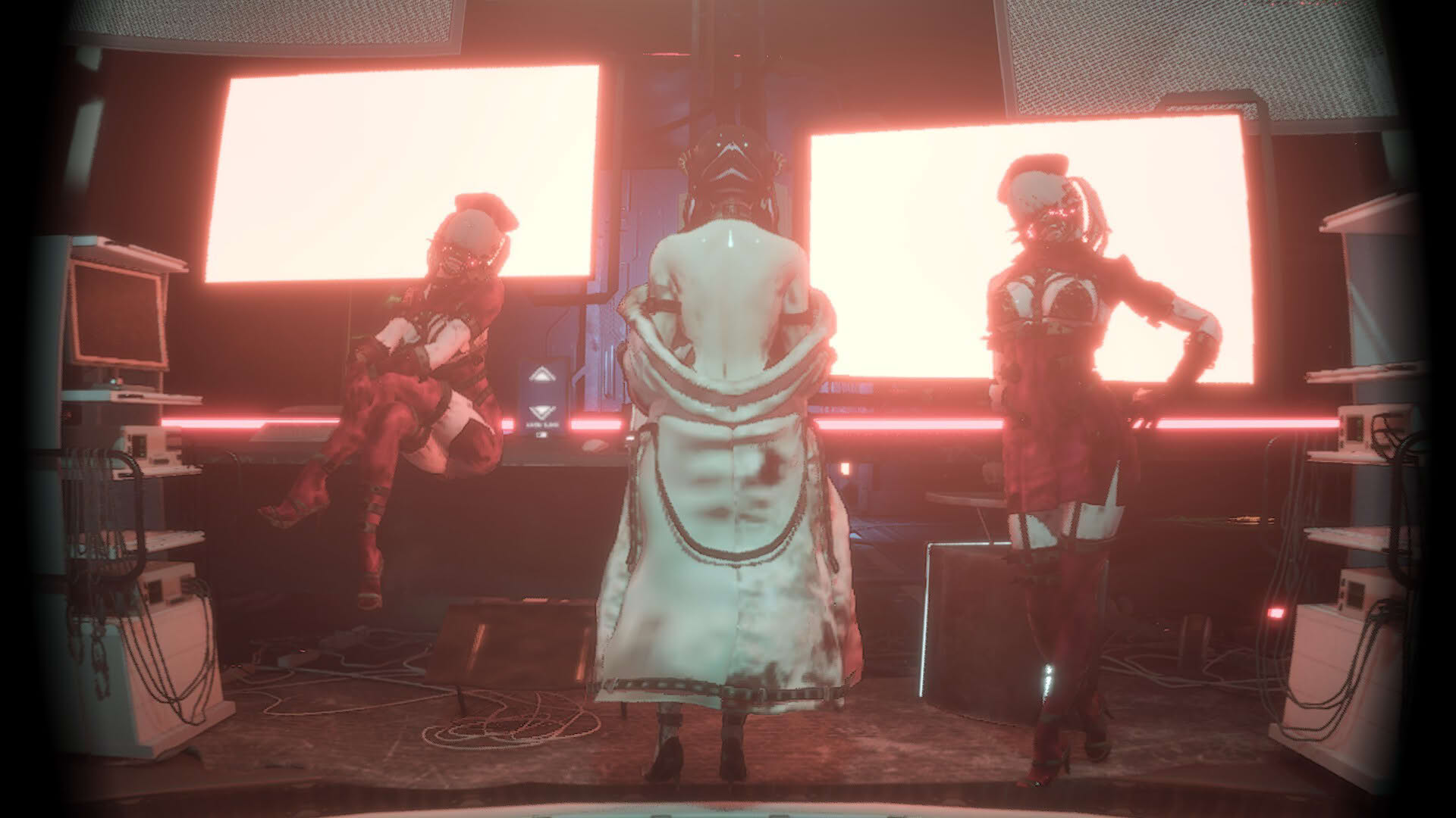 Screenshot for Underward