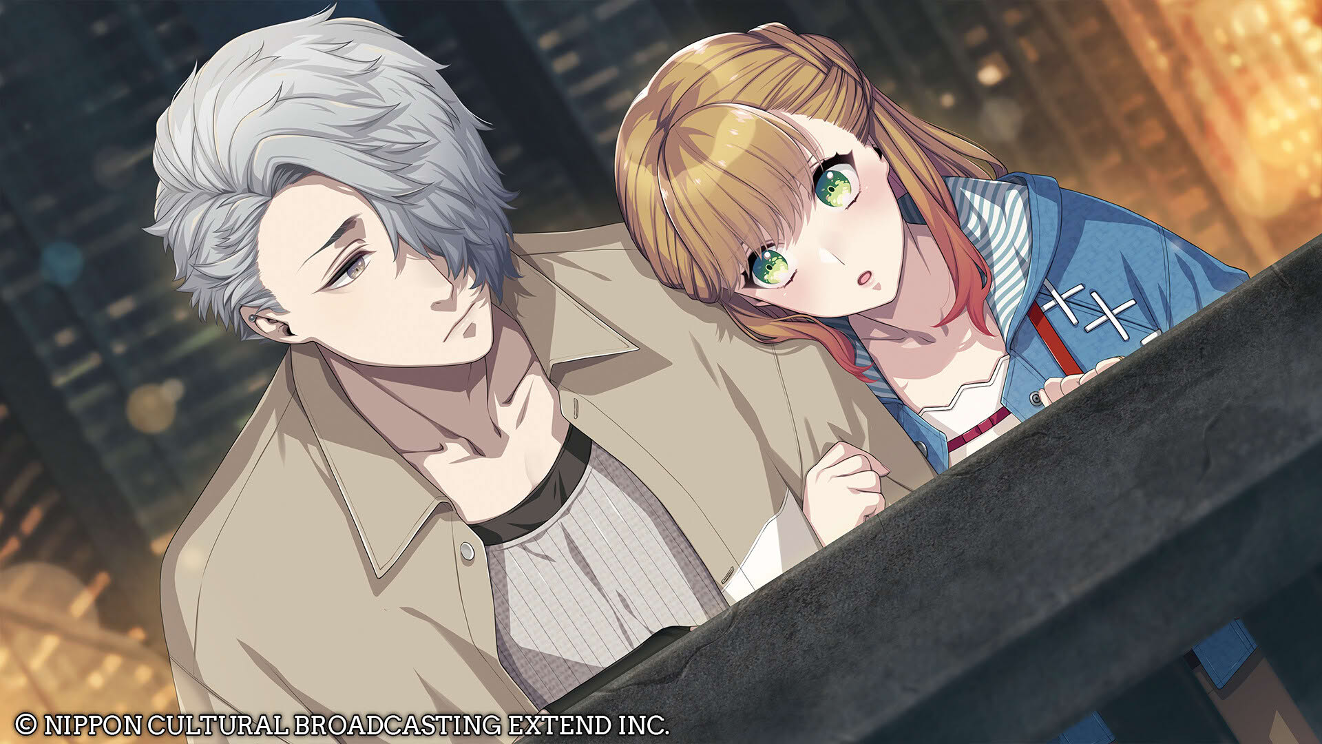 Screenshot for Bustafellows: Season 2
