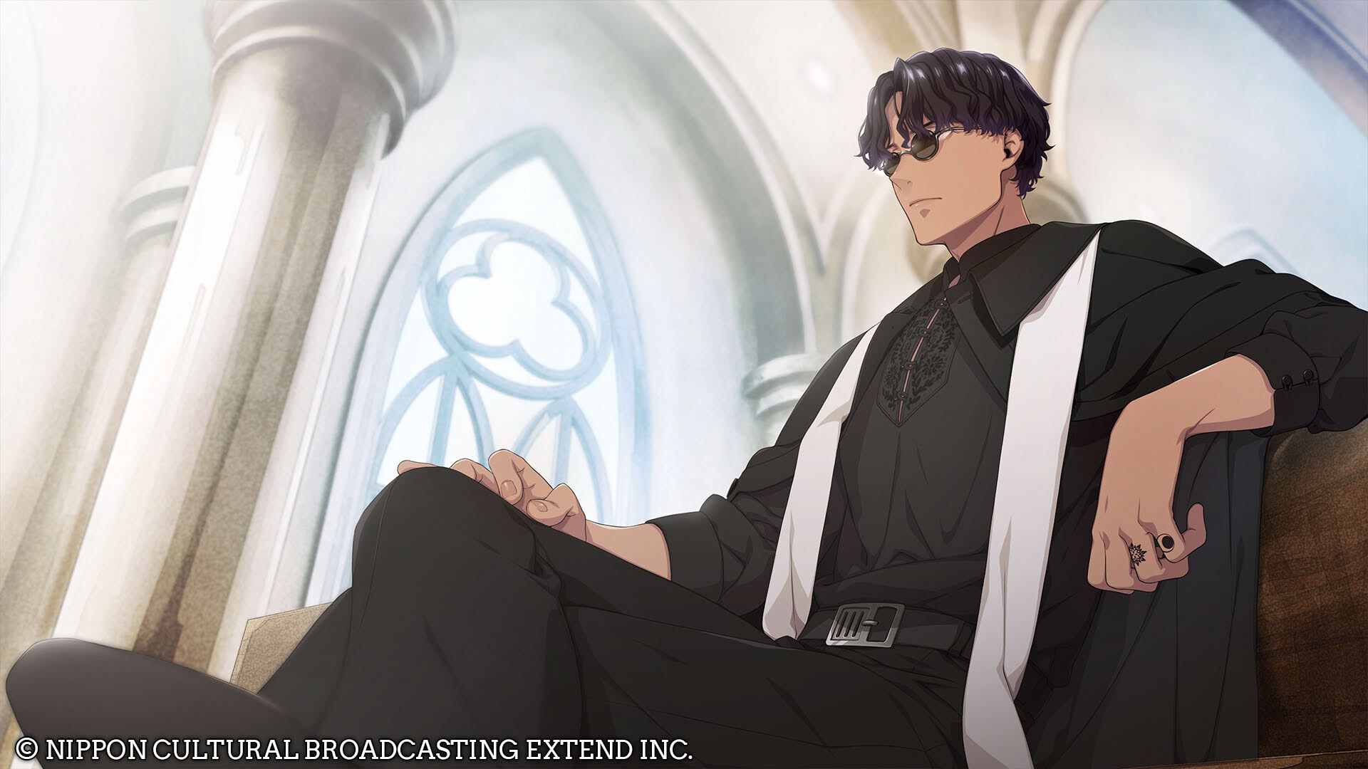 Screenshot for Bustafellows: Season 2