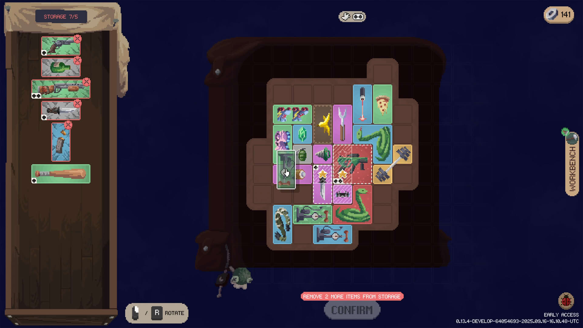 Screenshot for Deadly Days: Roadtrip