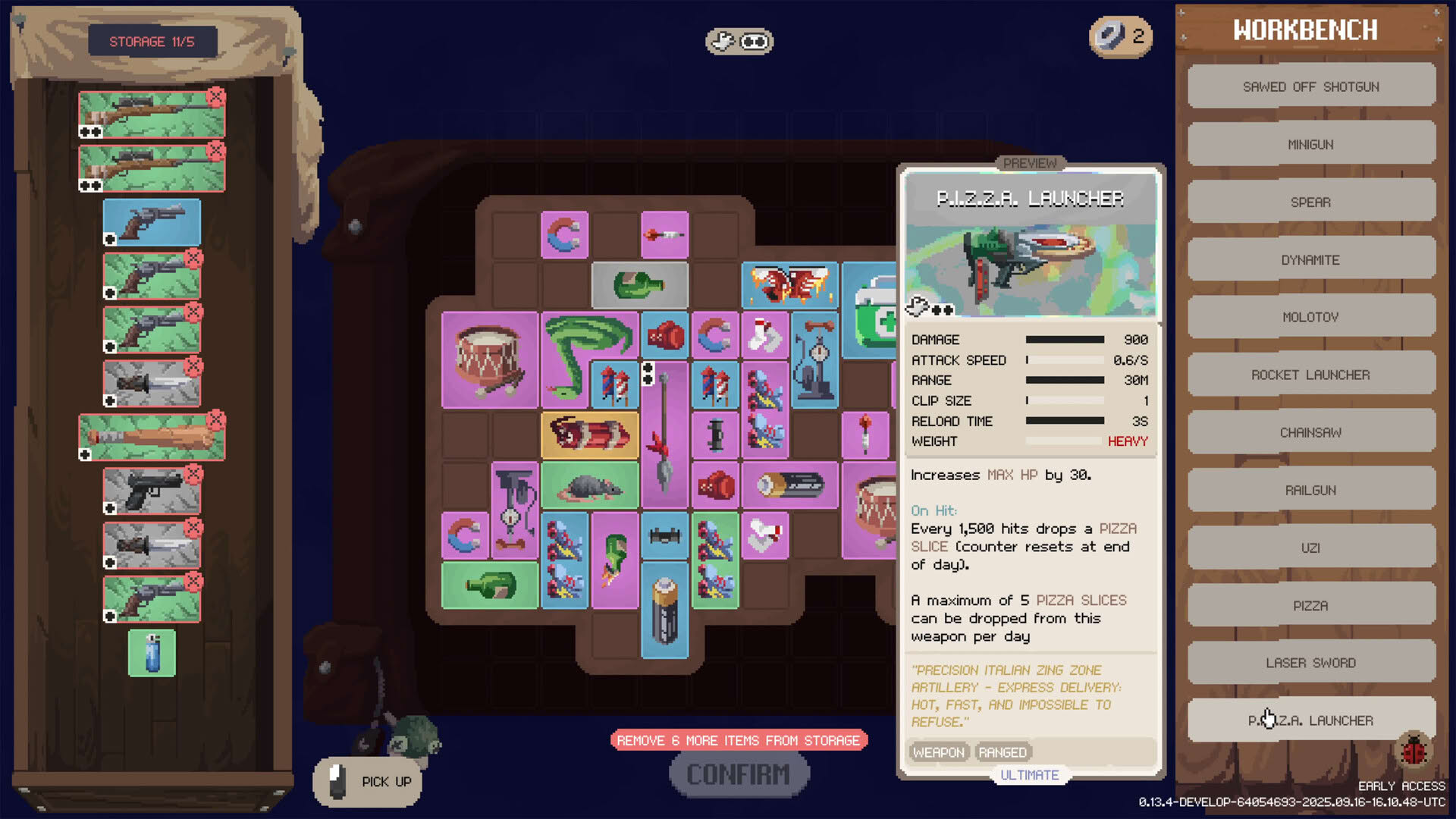 Screenshot for Deadly Days: Roadtrip