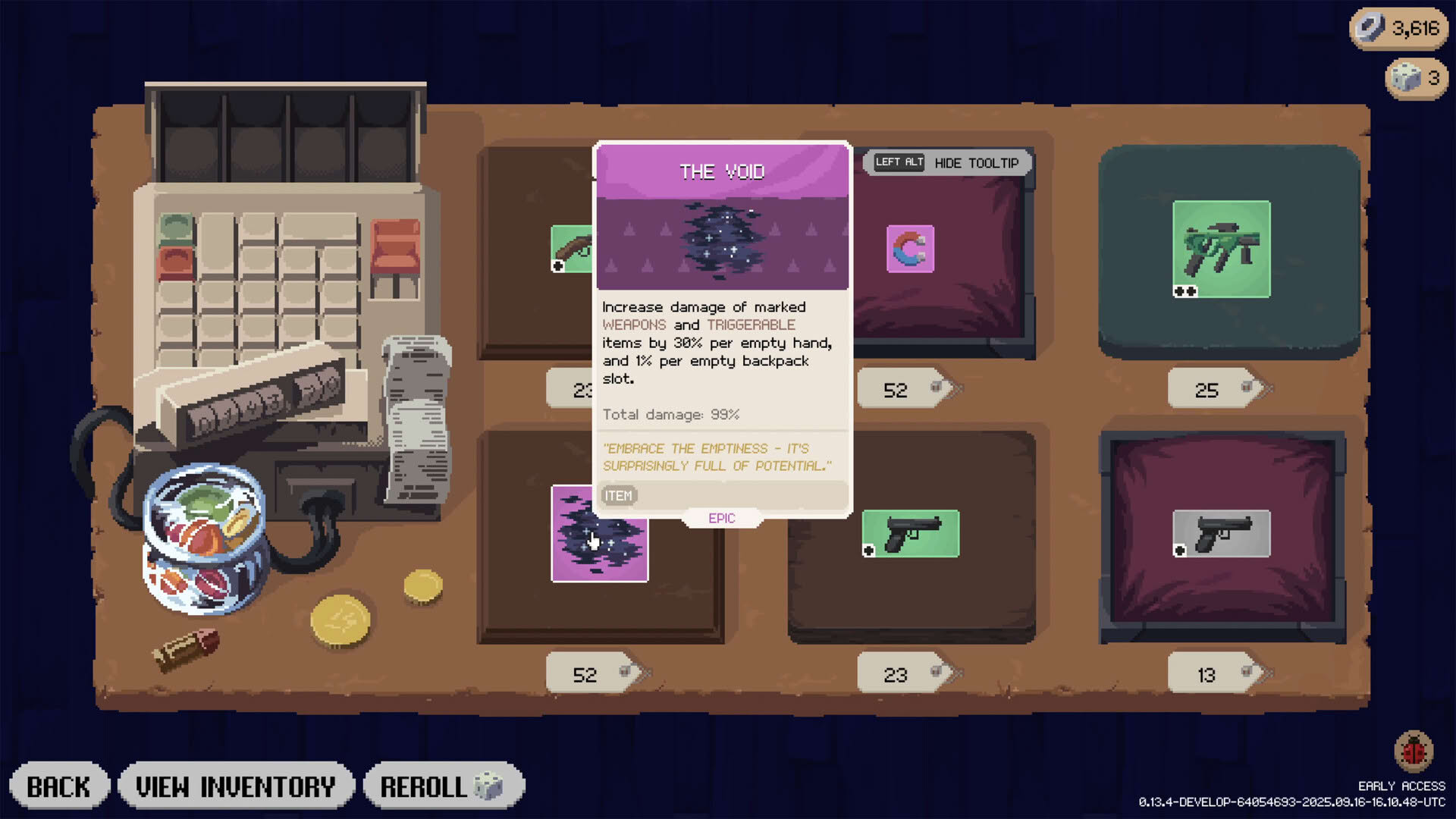 Screenshot for Deadly Days: Roadtrip