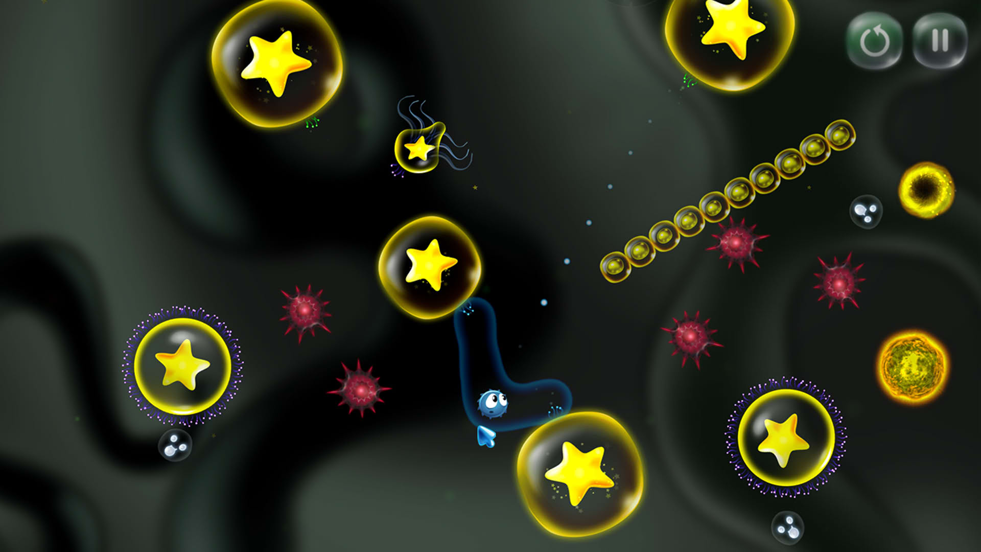 Screenshot for Cyto