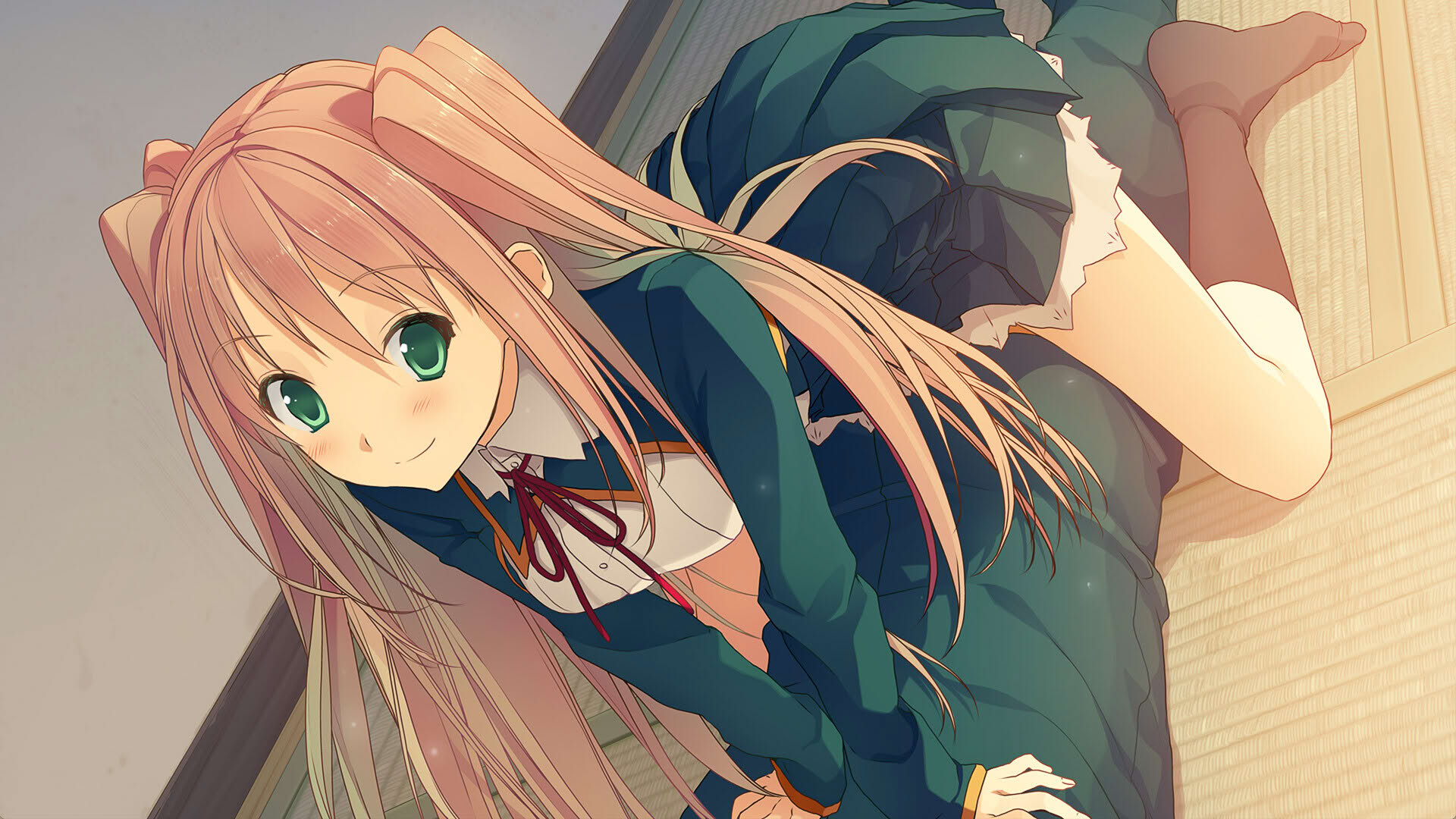 Screenshot for Love, Elections and Chocolate