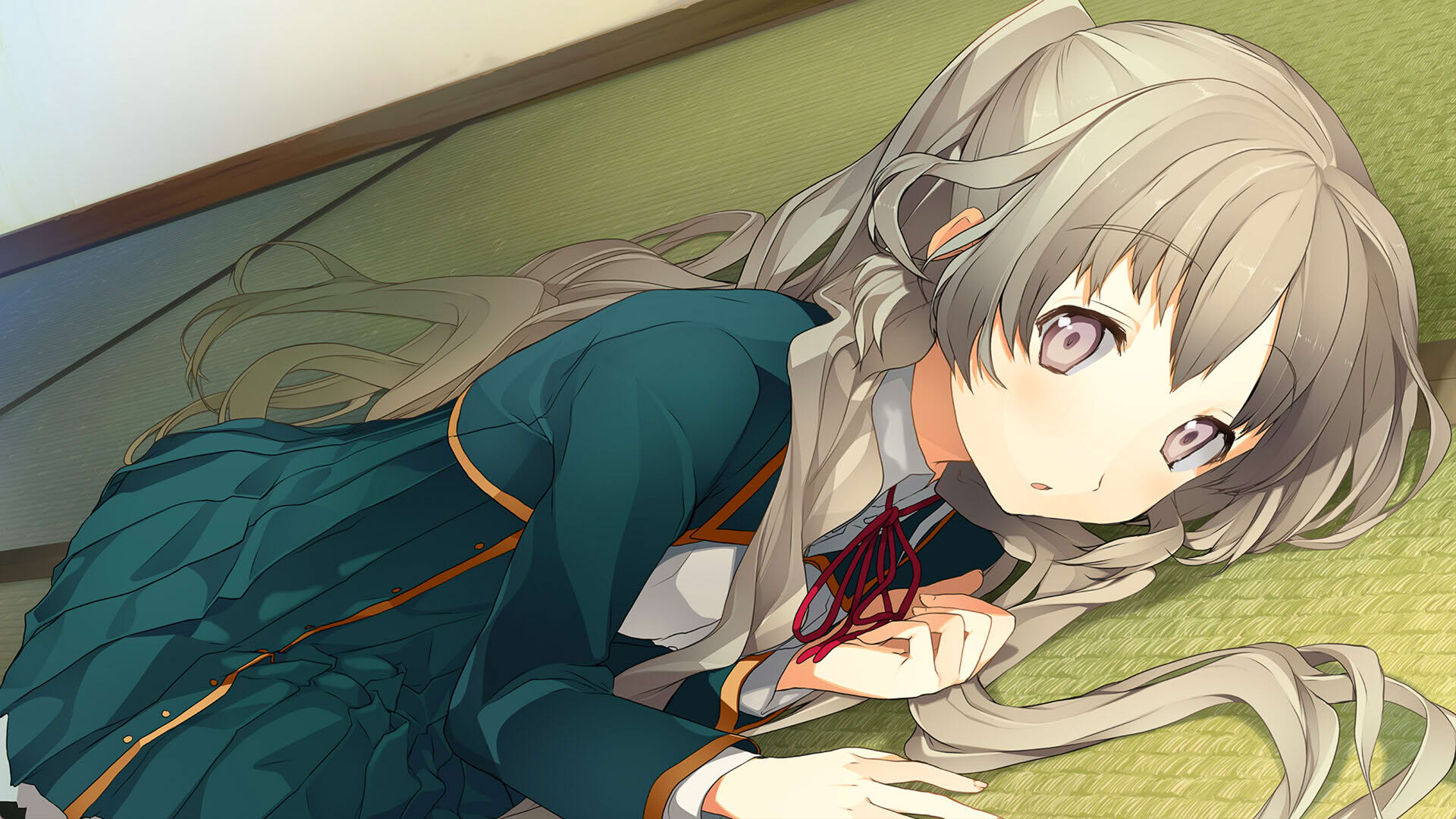 Screenshot for Love, Elections and Chocolate