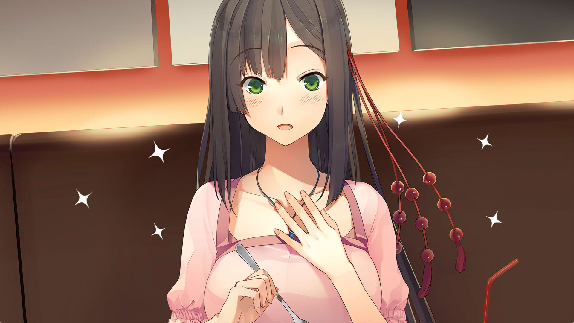 Screenshot for Love, Elections and Chocolate