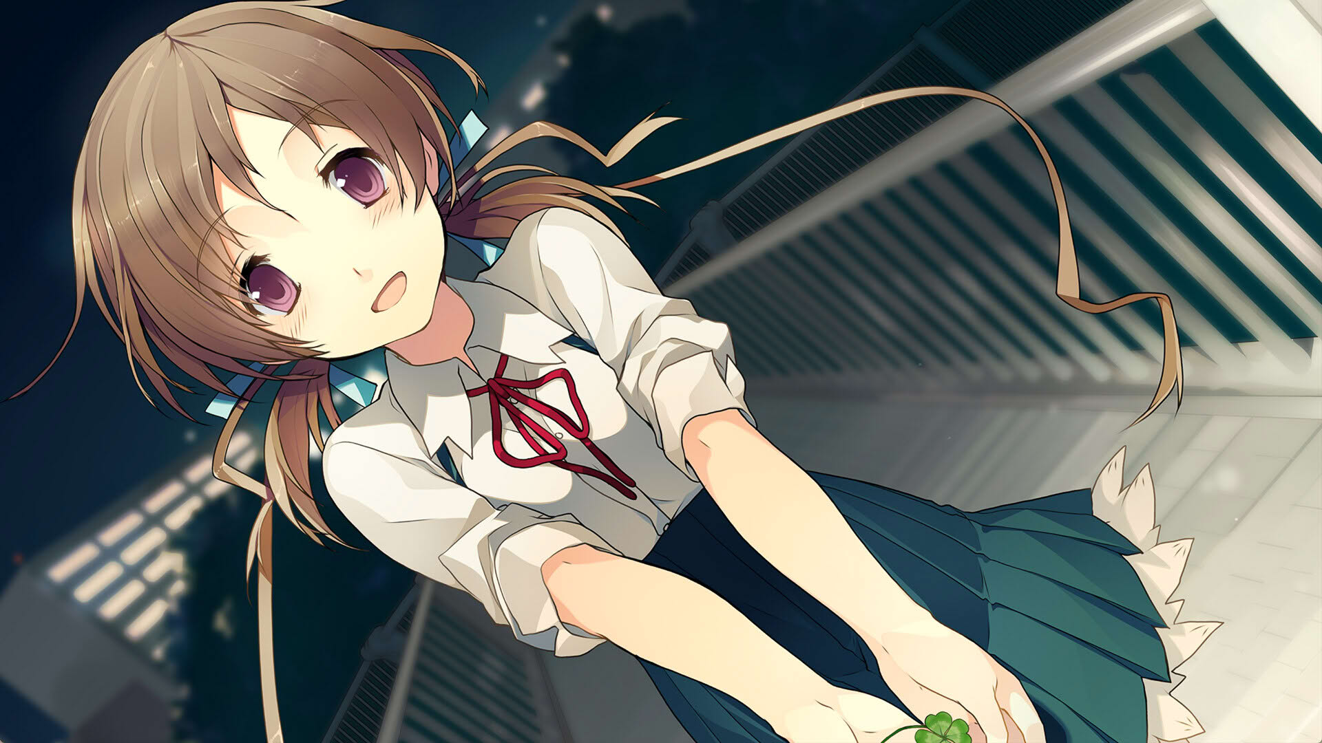 Screenshot for Love, Elections and Chocolate