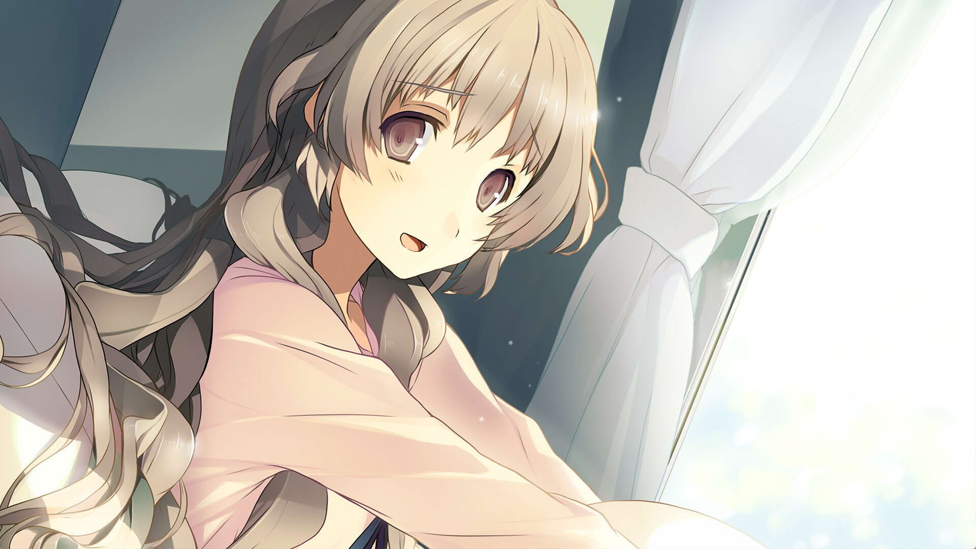 Screenshot for Love, Elections and Chocolate