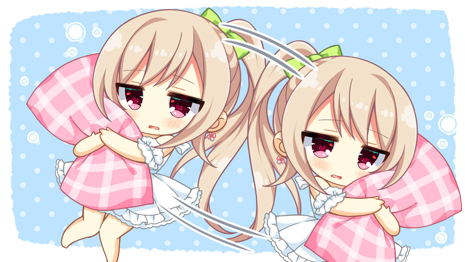 Screenshot for Kakenuke Forward to Our Sparking Youth!