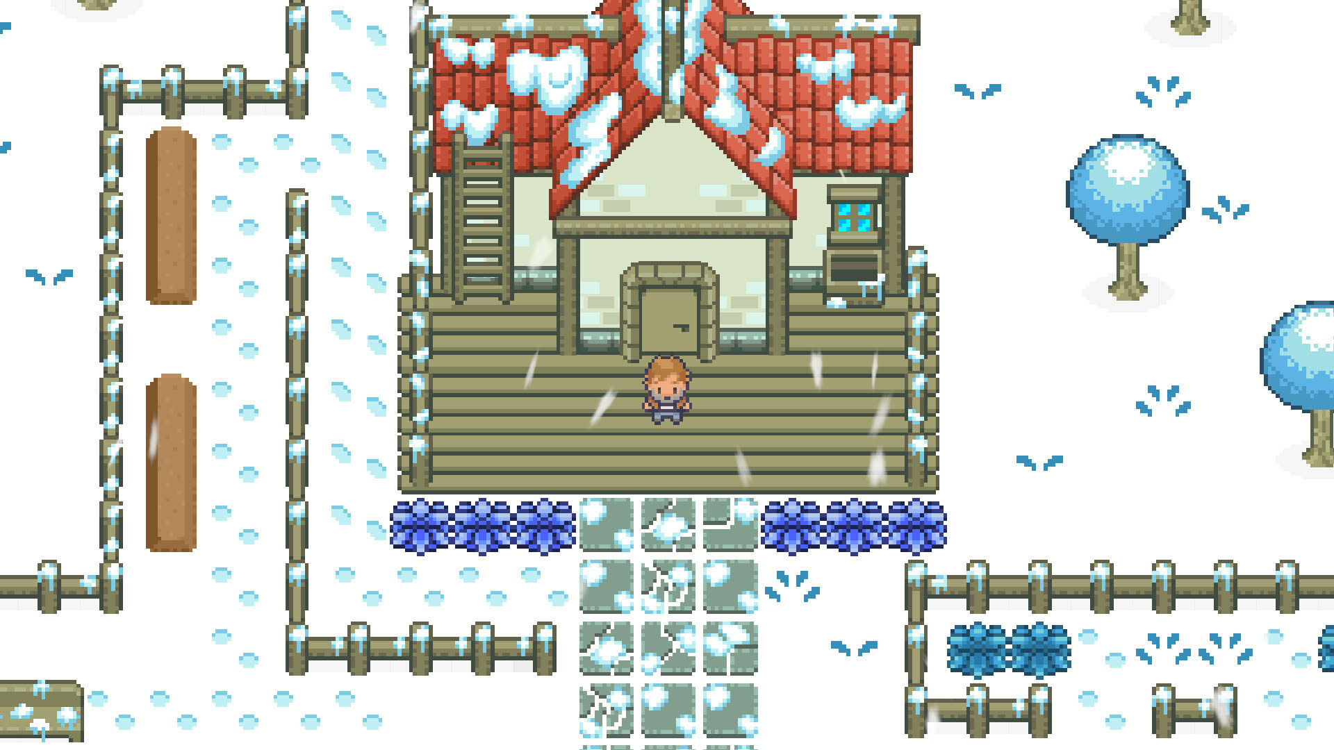 Screenshot for Next of Kin