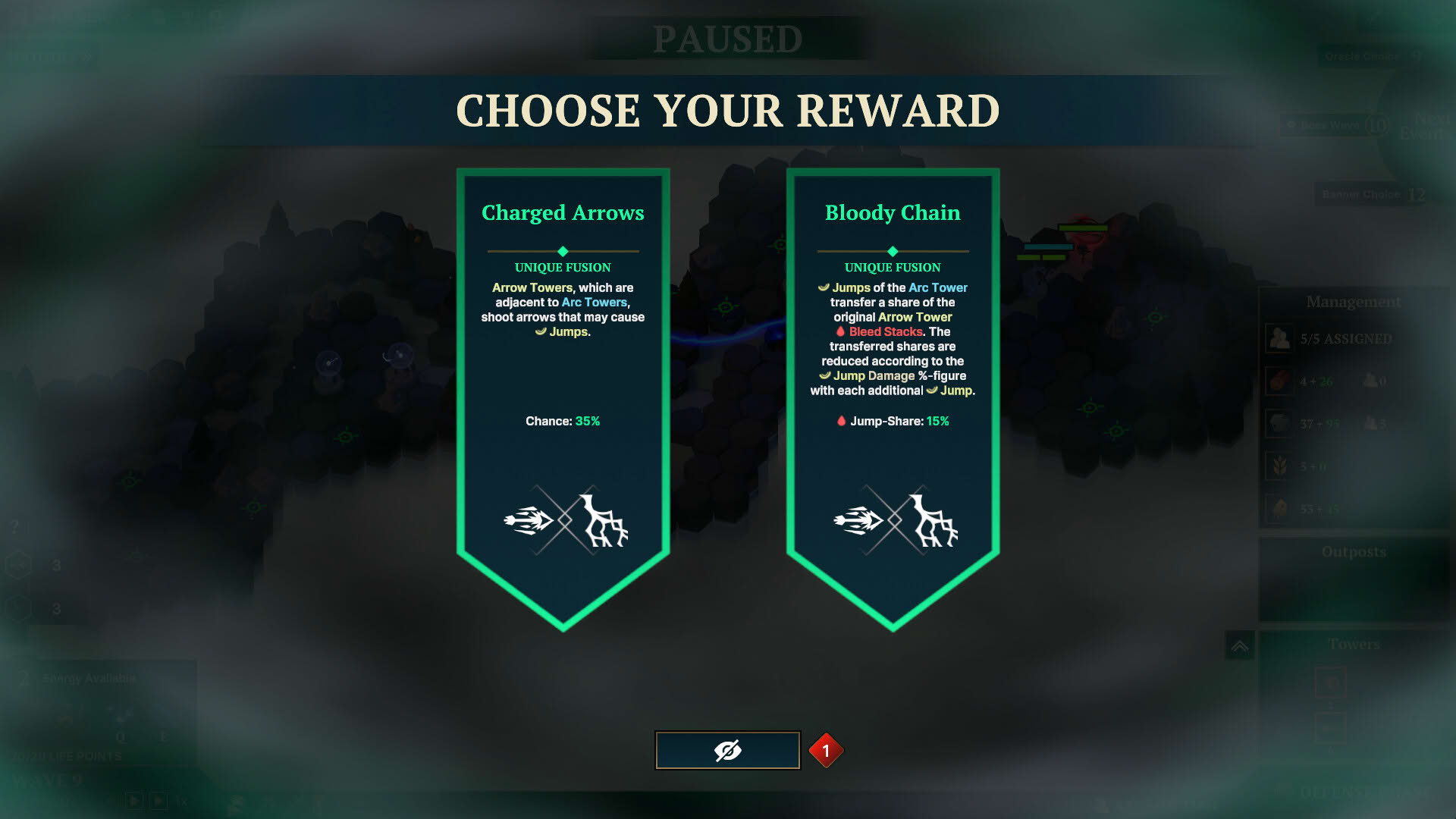 Screenshot for Nordhold