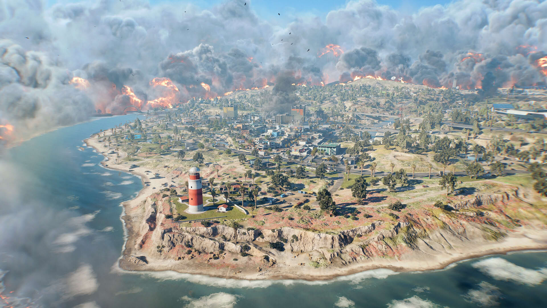 Screenshot for Battlefield REDSEC