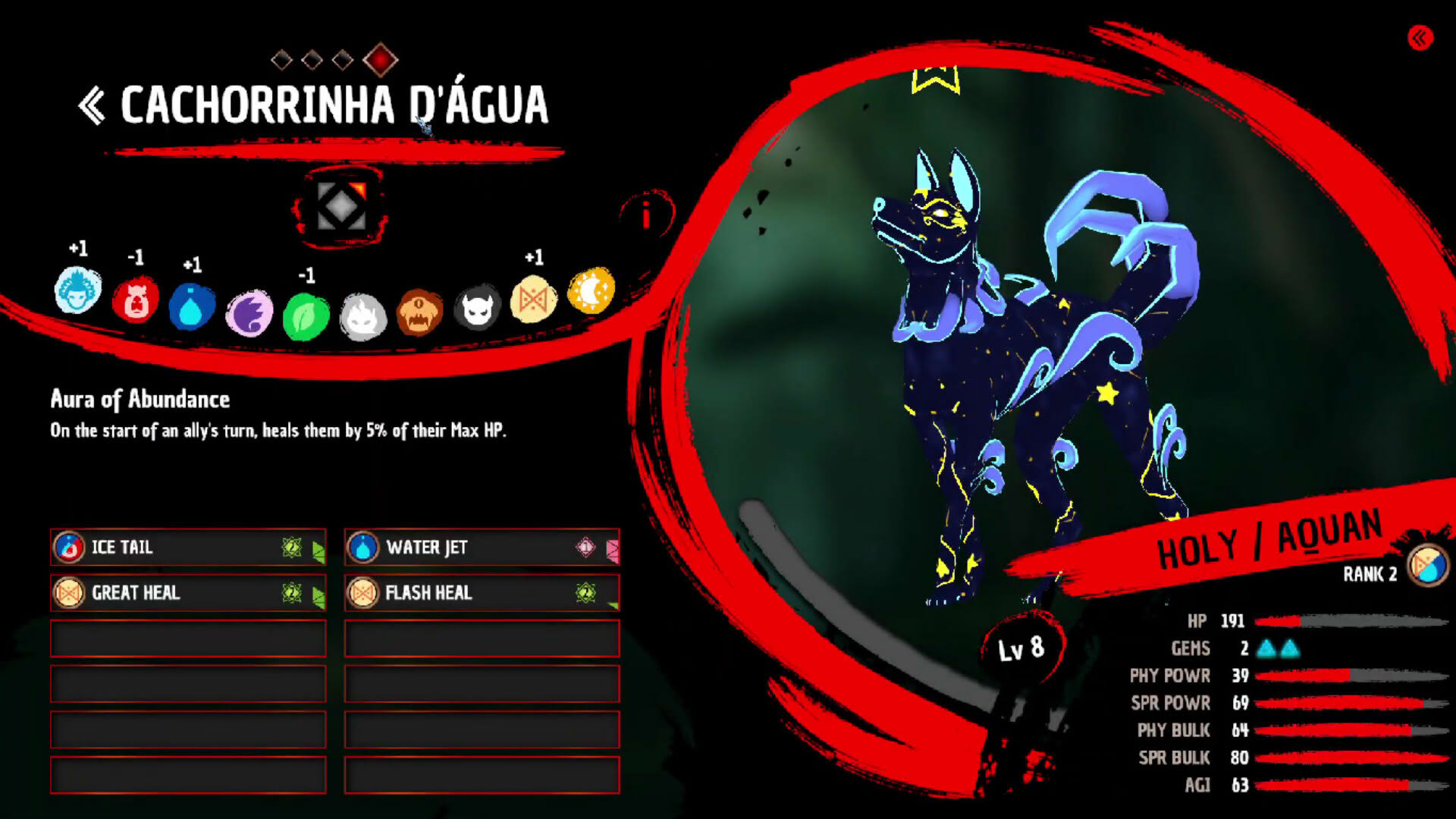 Screenshot for Tupi: The Legend of Arariboia