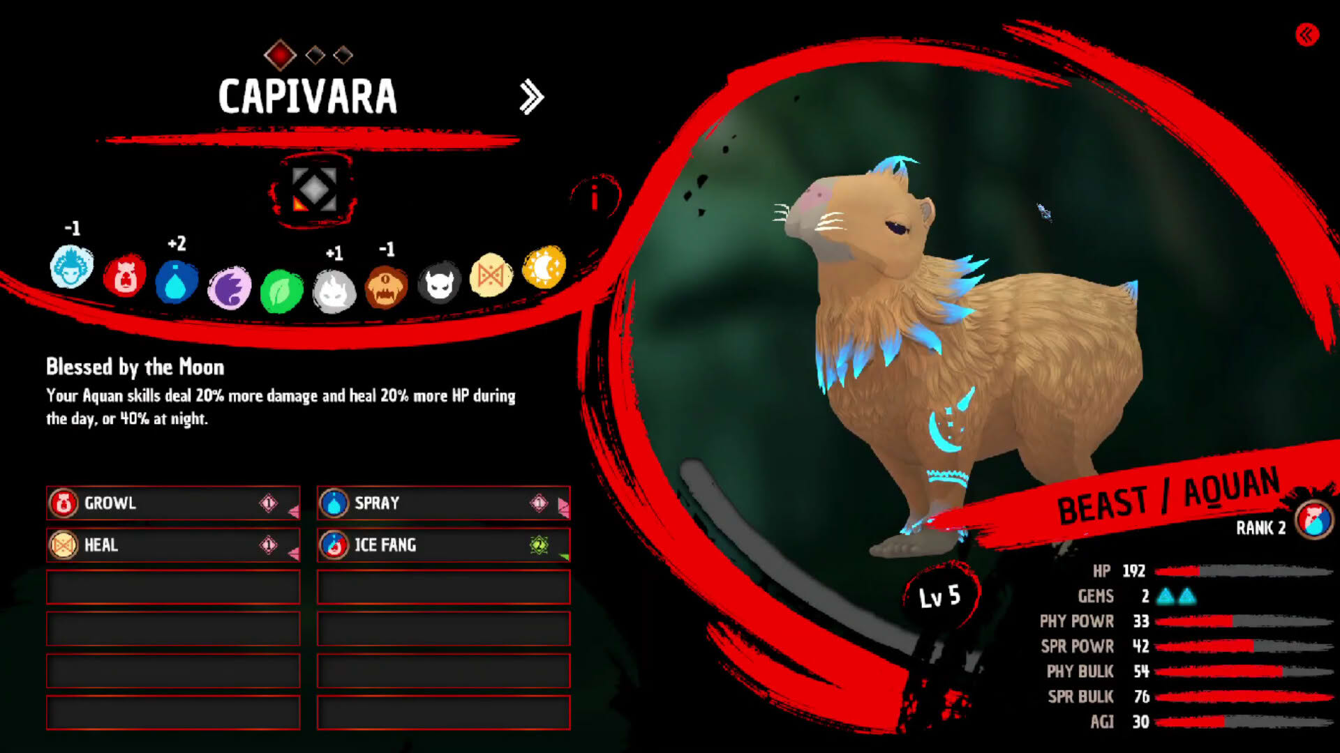 Screenshot for Tupi: The Legend of Arariboia