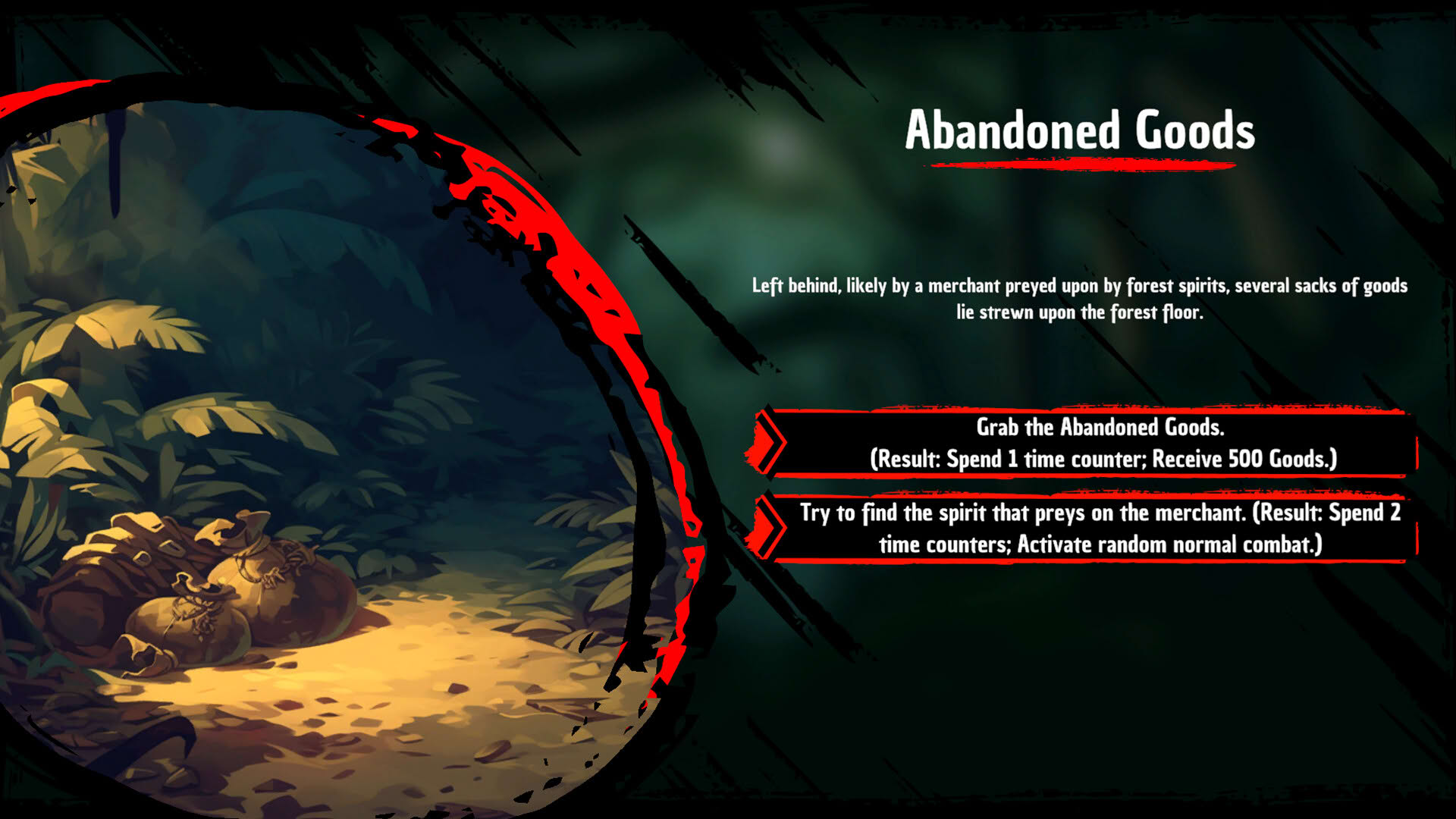 Screenshot for Tupi: The Legend of Arariboia
