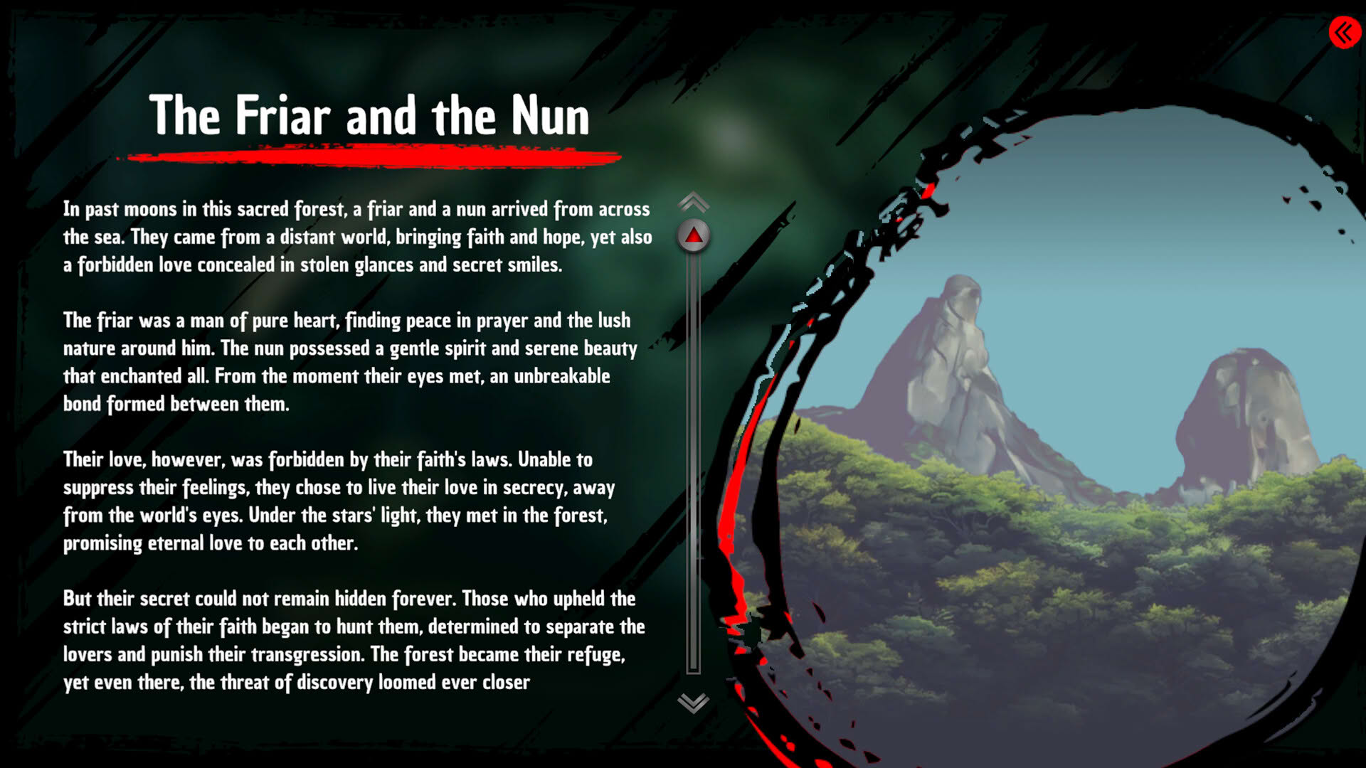 Screenshot for Tupi: The Legend of Arariboia