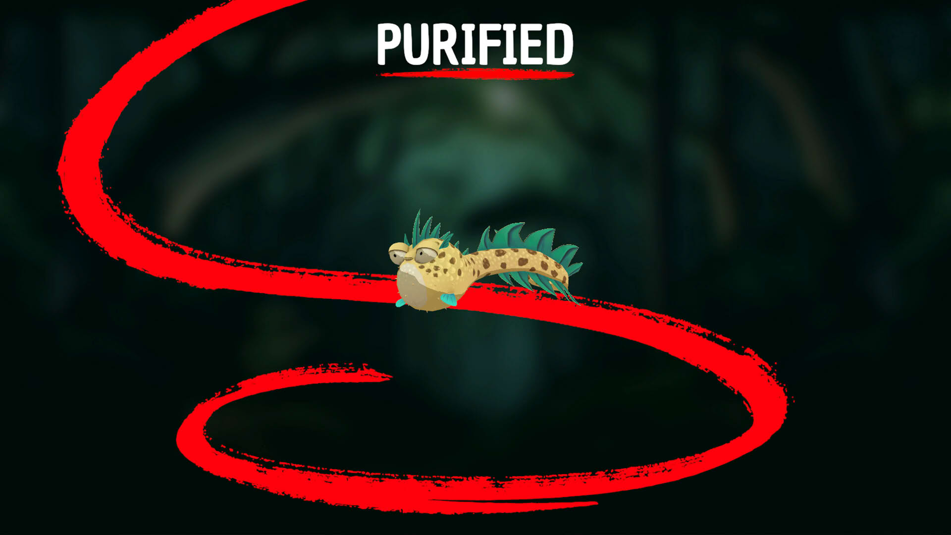 Screenshot for Tupi: The Legend of Arariboia