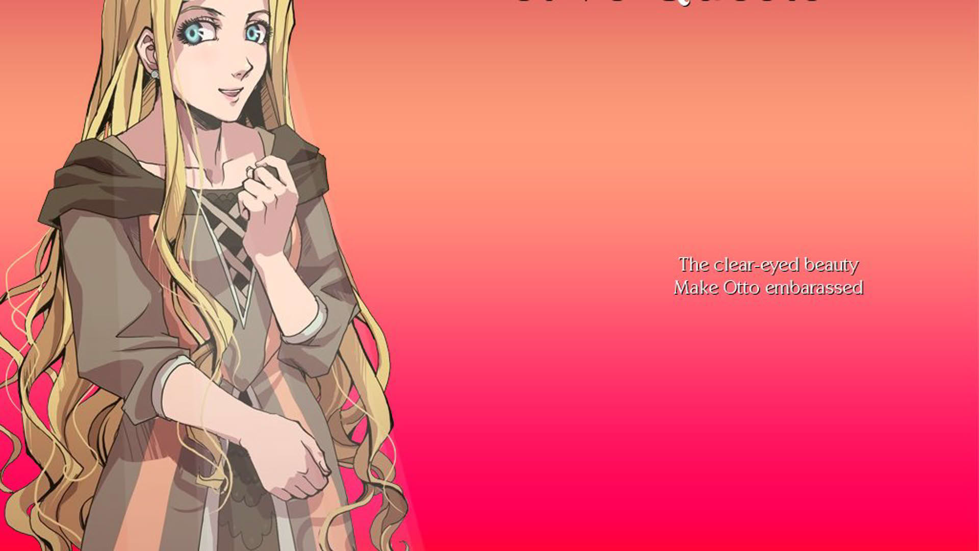 Screenshot for Heileen 1: Sail Away