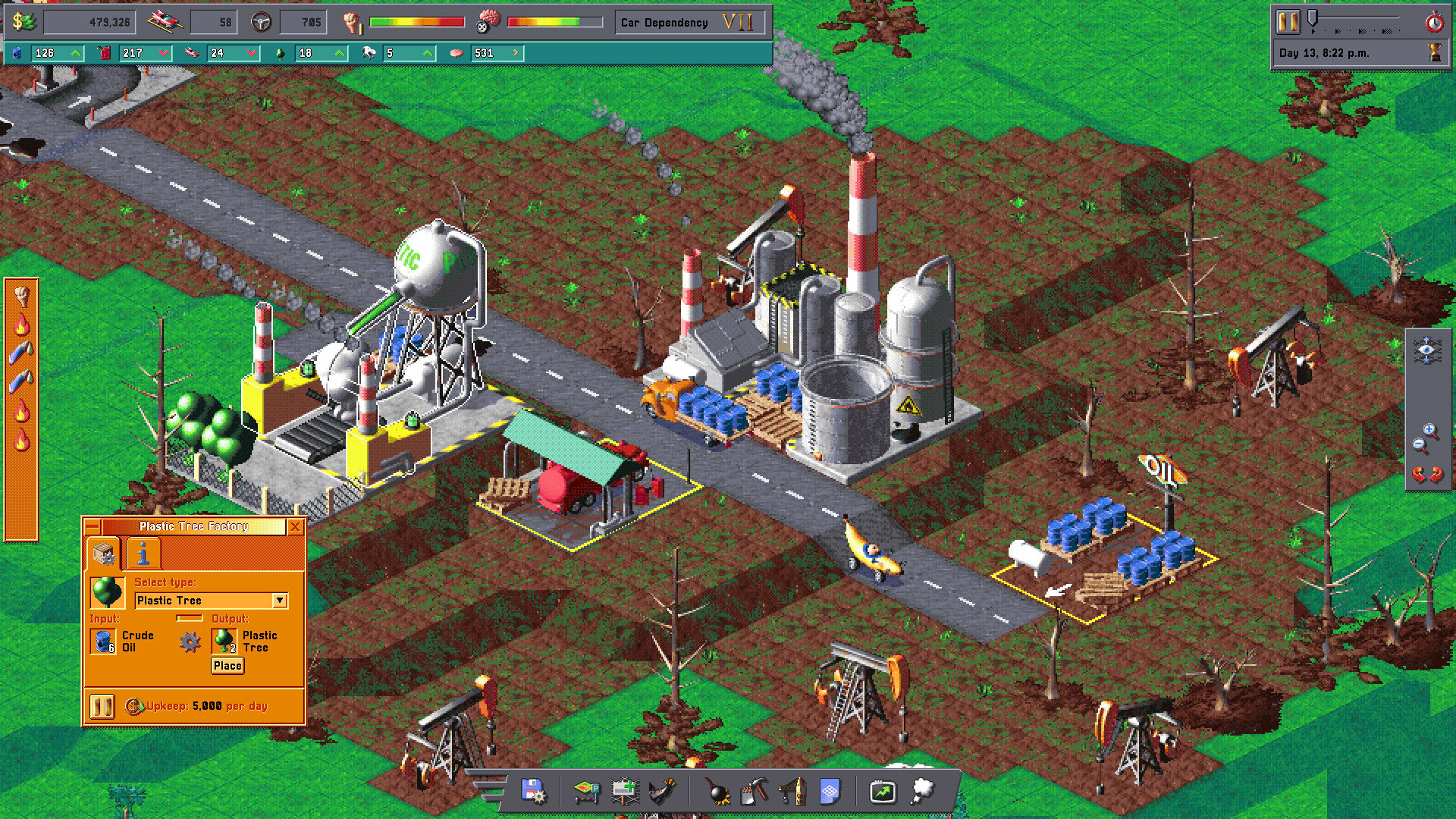 Screenshot for Car Park Capital