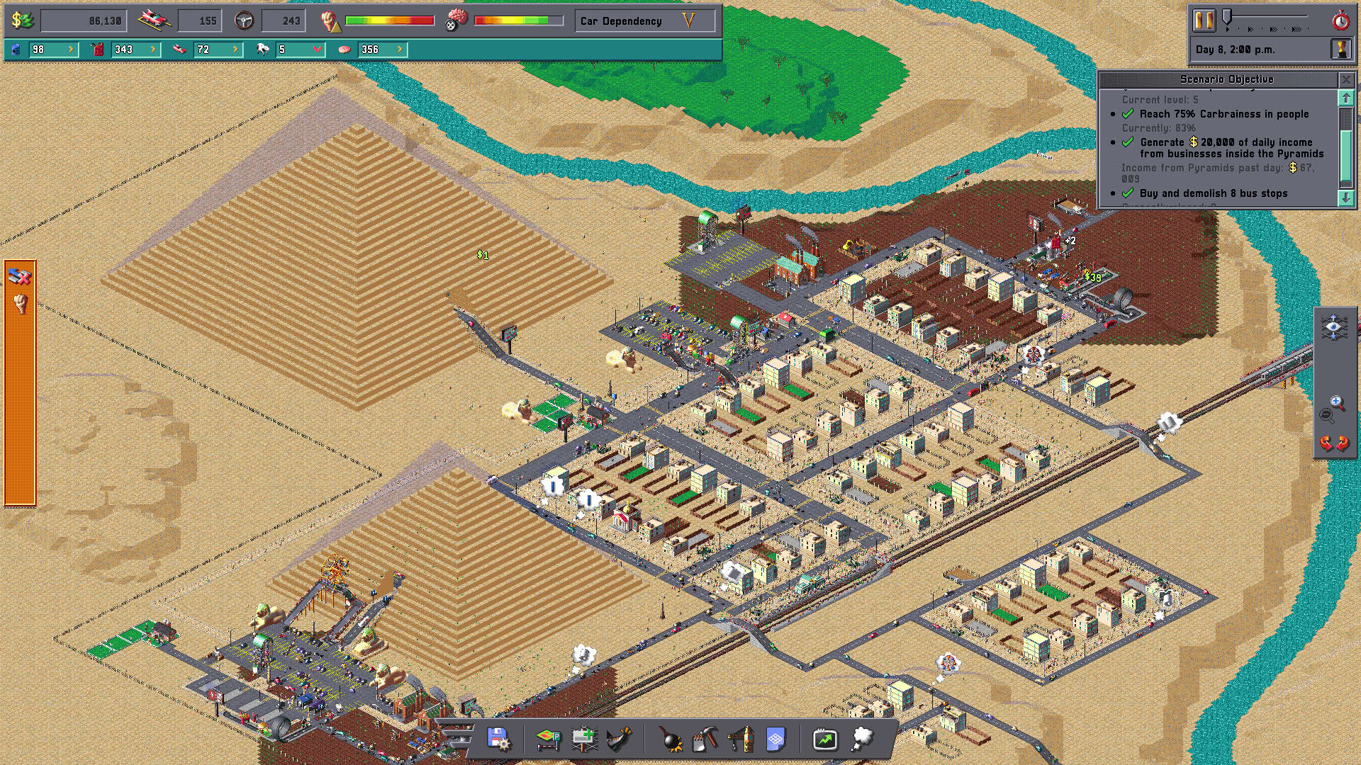 Screenshot for Car Park Capital