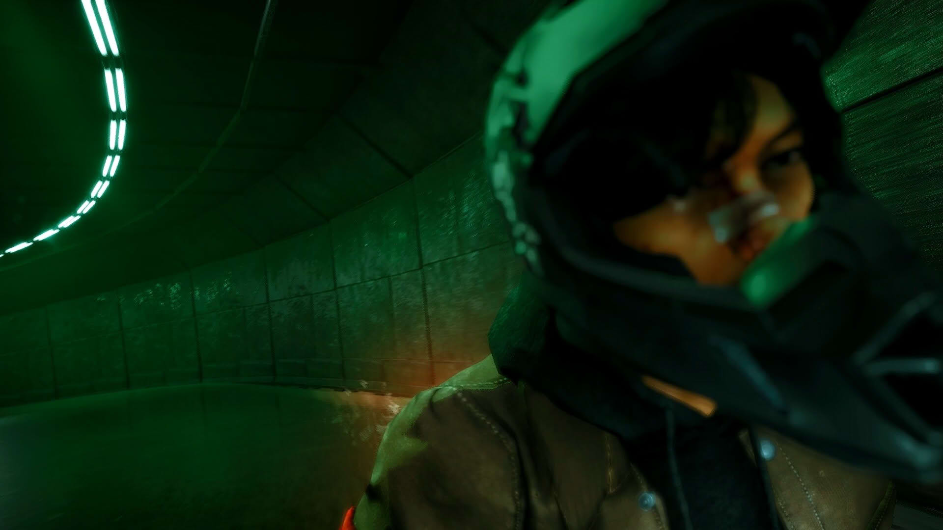 Screenshot for Acts of Blood