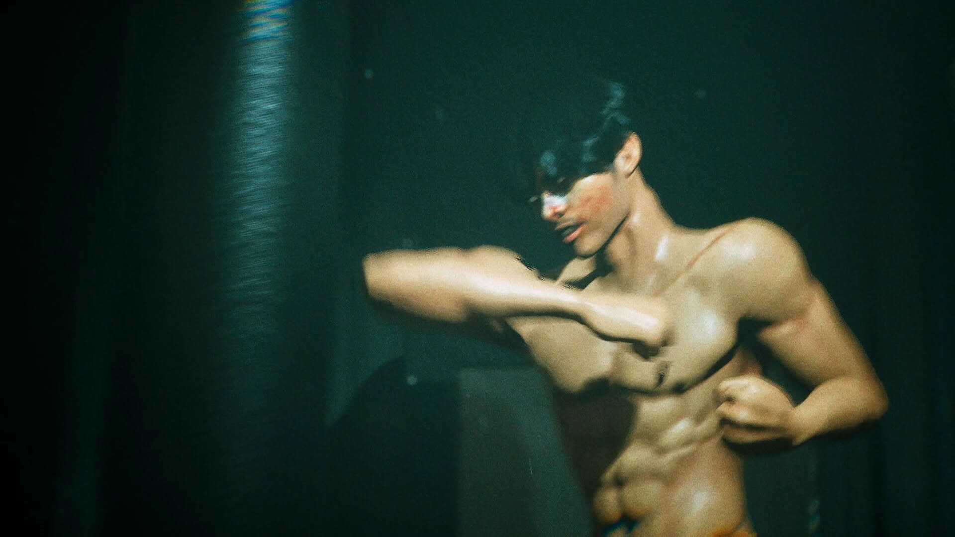 Screenshot for Acts of Blood