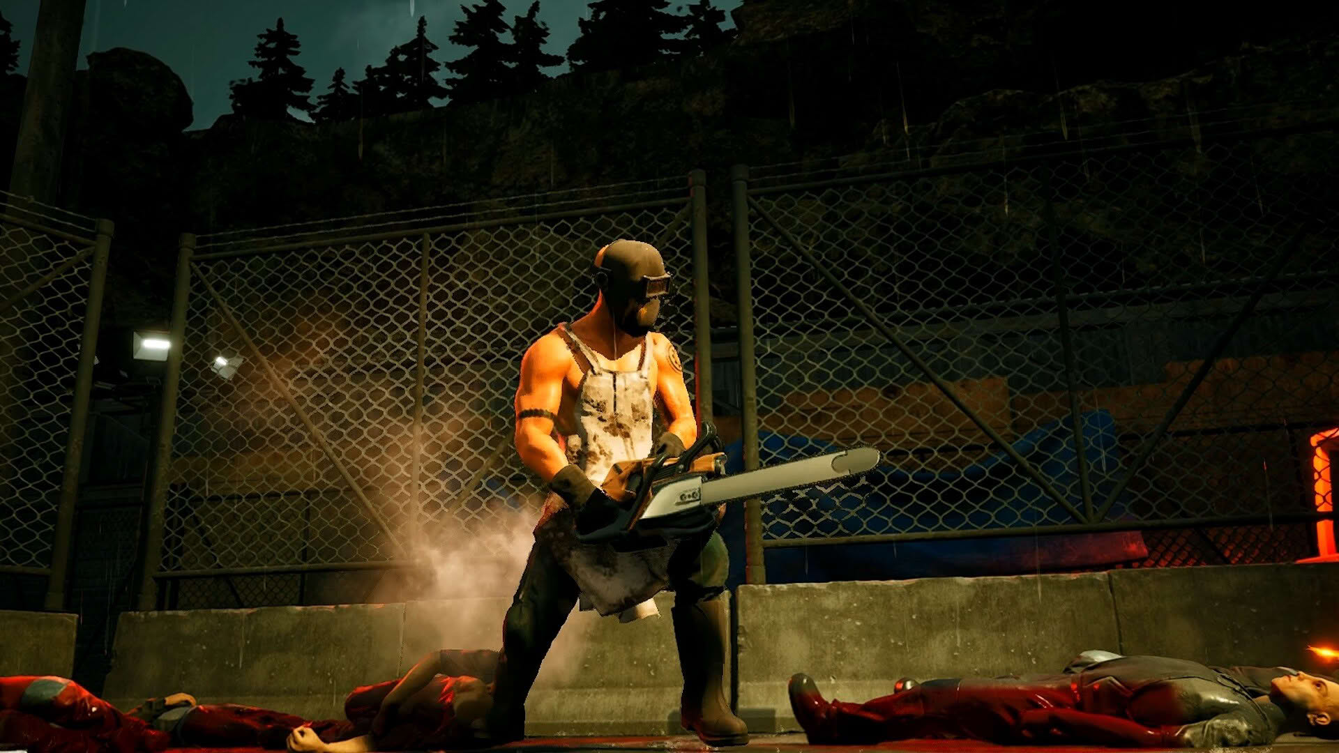 Screenshot for Acts of Blood