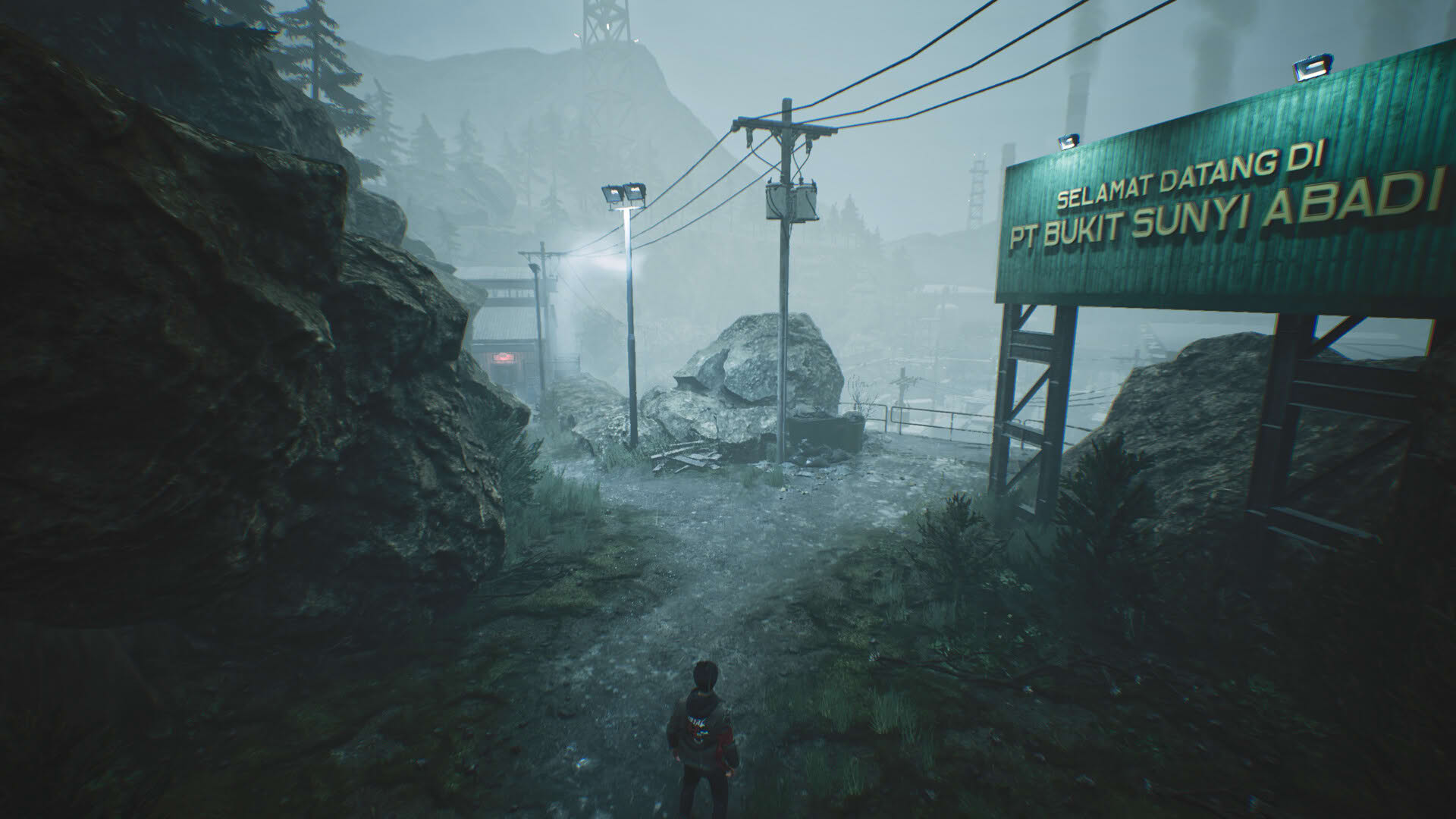 Screenshot for Acts of Blood