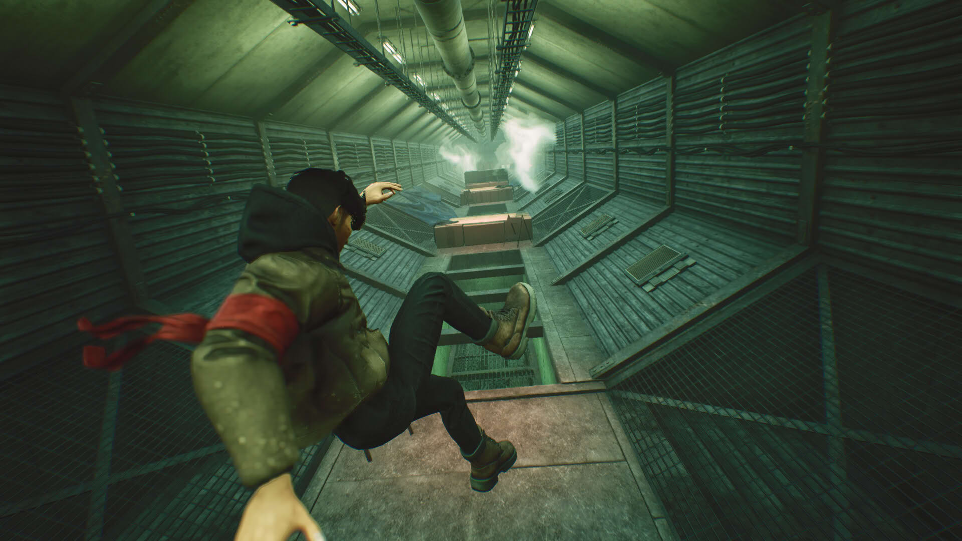 Screenshot for Acts of Blood