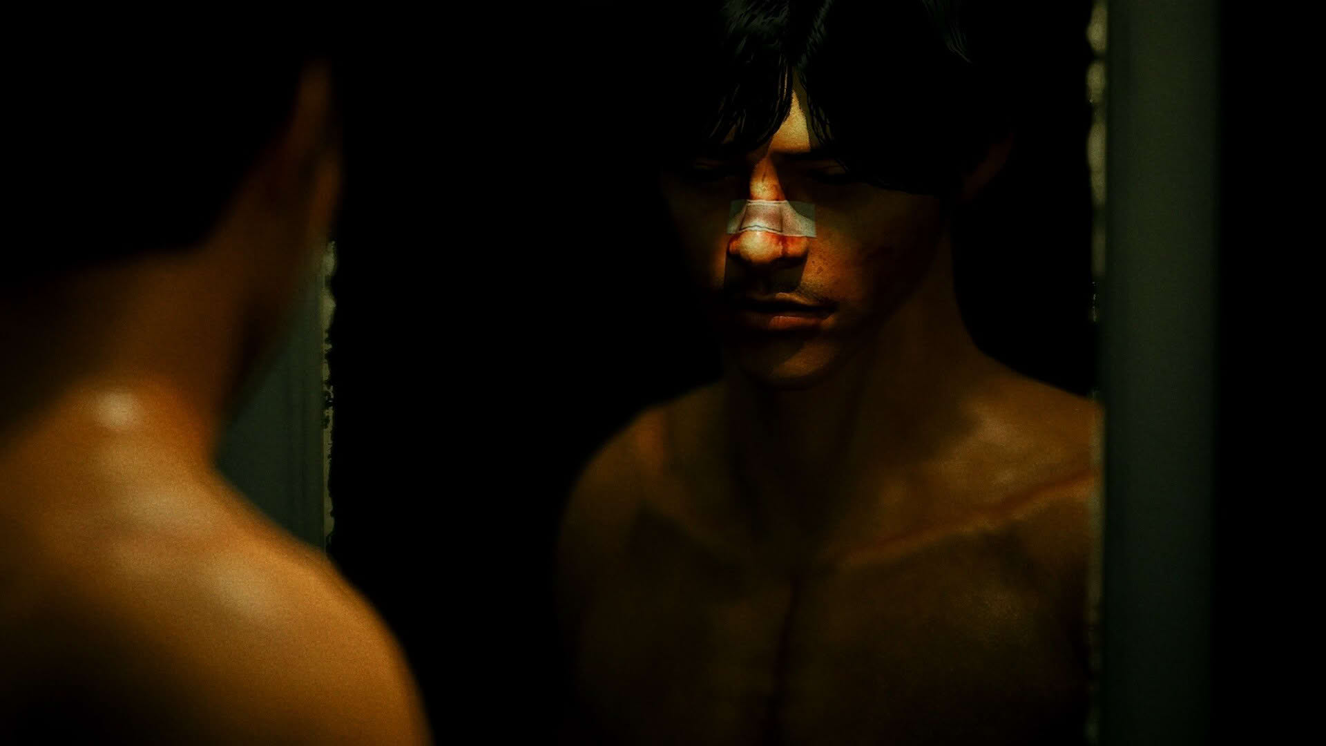 Screenshot for Acts of Blood