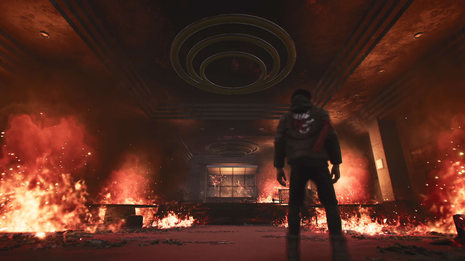 Screenshot for Acts of Blood
