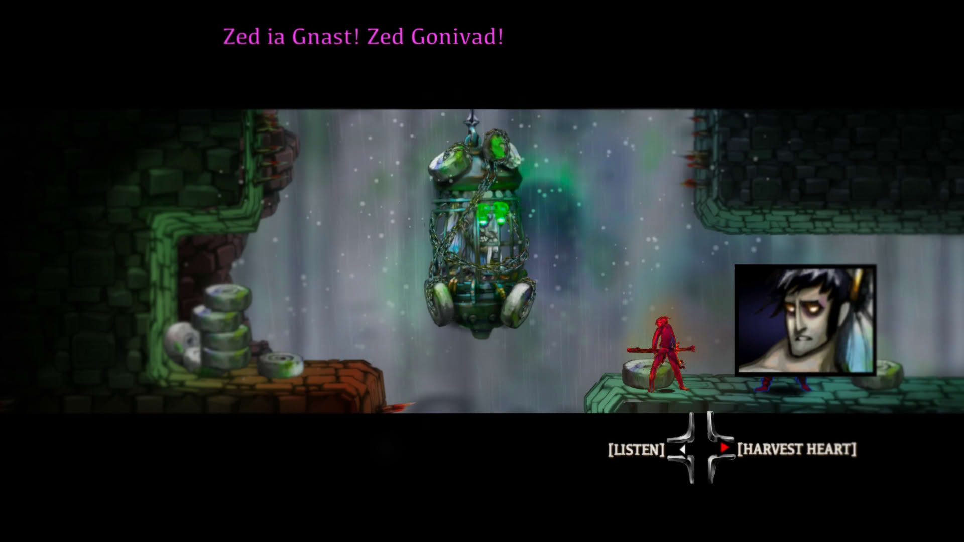 Screenshot for Tristoy