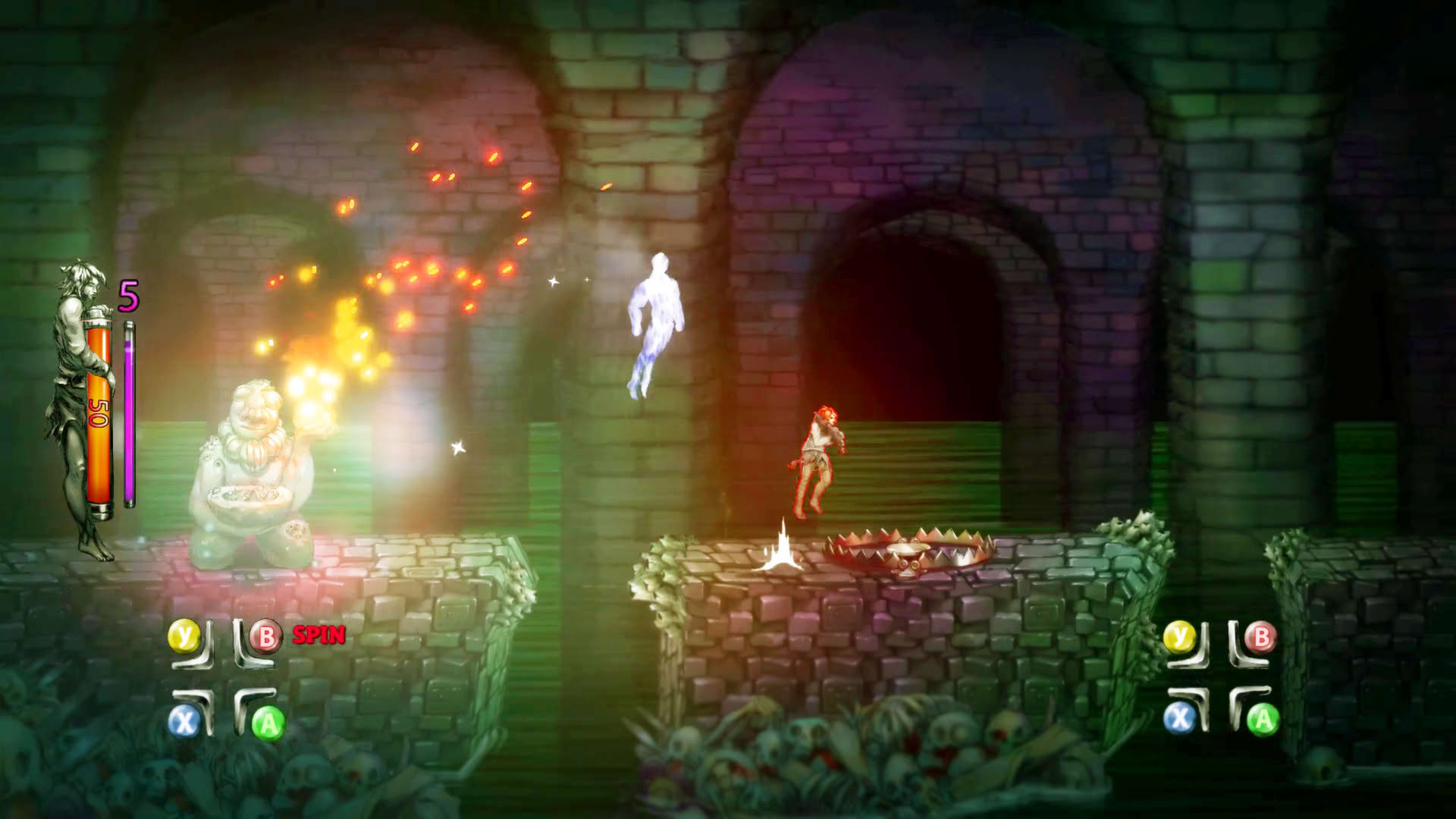 Screenshot for Tristoy