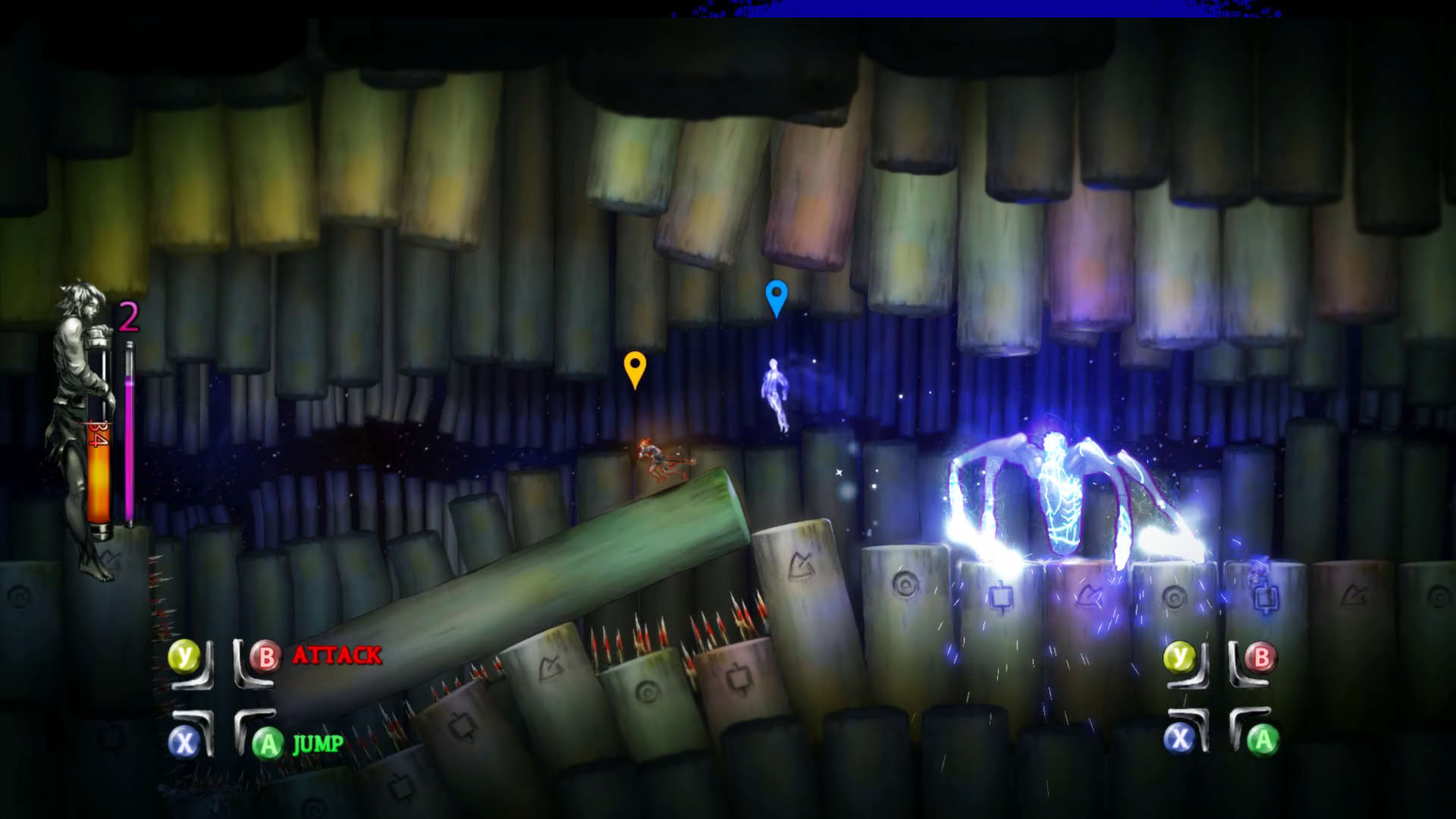 Screenshot for Tristoy