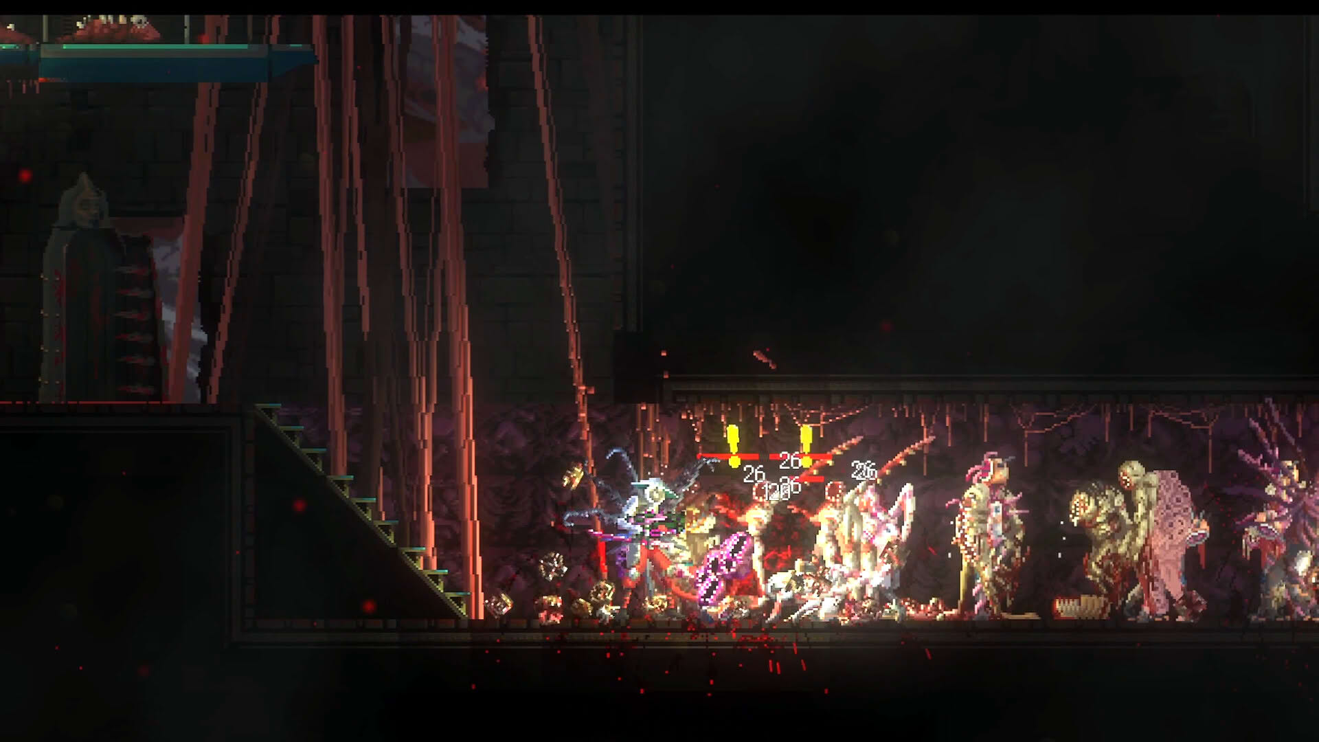 Screenshot for Katanaut